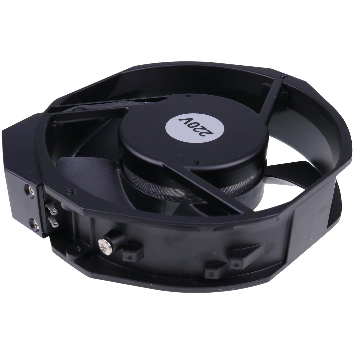 5915PC-22T-B30 220V 38W 172×150×38MM cooling fan - aloinfousa.com