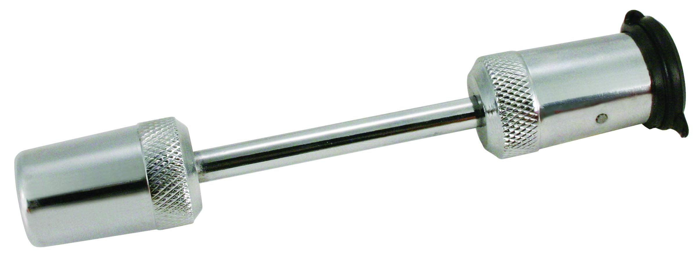 Trimax Locks TC2 Trimax Coupler Lock