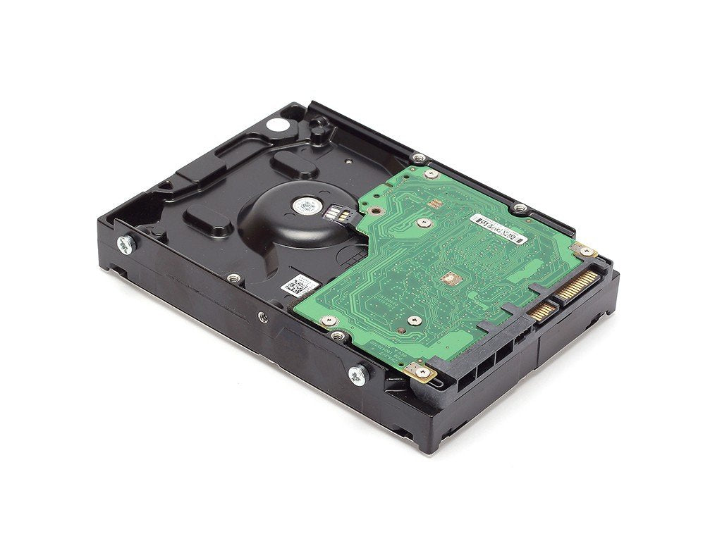 Seagate Barracuda ES.2 - Hard drive - 250 GB - internal - 3.5" - SATA-300 - 7200 rpm - buffer: 32 MB - ST3250310NS