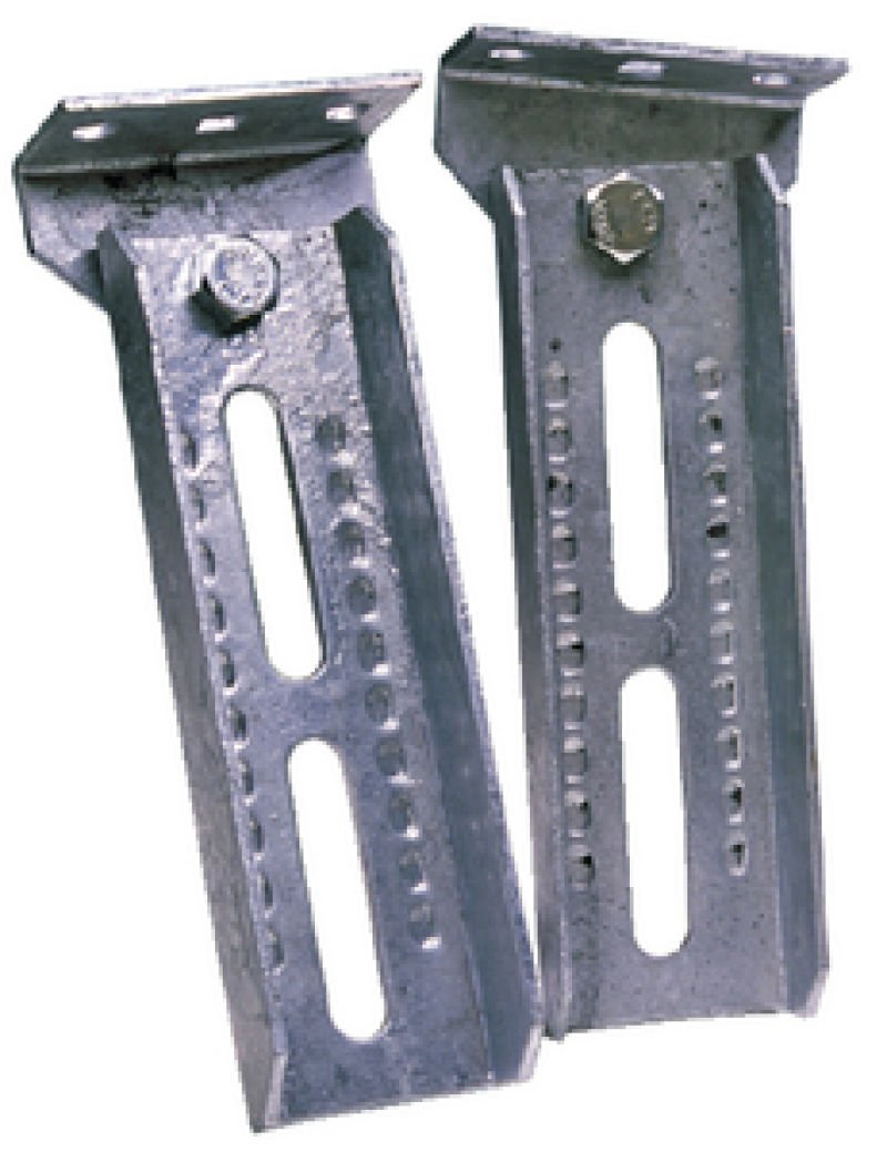 Tie Down Engineering 81216 Bolster Bracket 10" w/Bracket