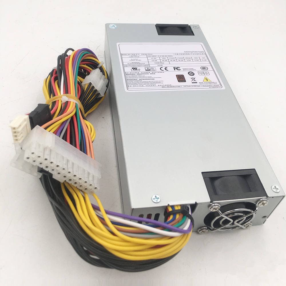 FSP300-701UJ for FSP PSU 1U 300W Switching Power Supply