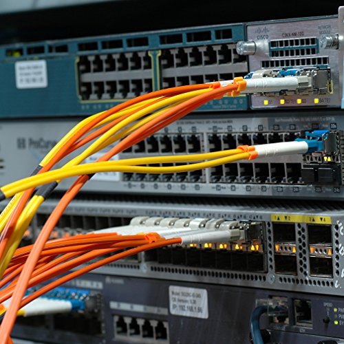 10Gtek ๐ญ๐ฌ/๐ญ๐ฌ๐ฌ/๐ญ๐ฌ๐ฌ๐ฌ๐๐ฎ๐๐ฒ-๐ง ๐๐ผ๐ฝ๐ฝ๐ฒ๐ฟ ๐ฆ๐๐ฃ, Auto-Negotiation SFP to RJ45 Mini-GBIC Transceiver or Cisco GLC-T(10/100/1000)/SFP-GE-T(10/100/1000) Pack of 2|B09NNMP934