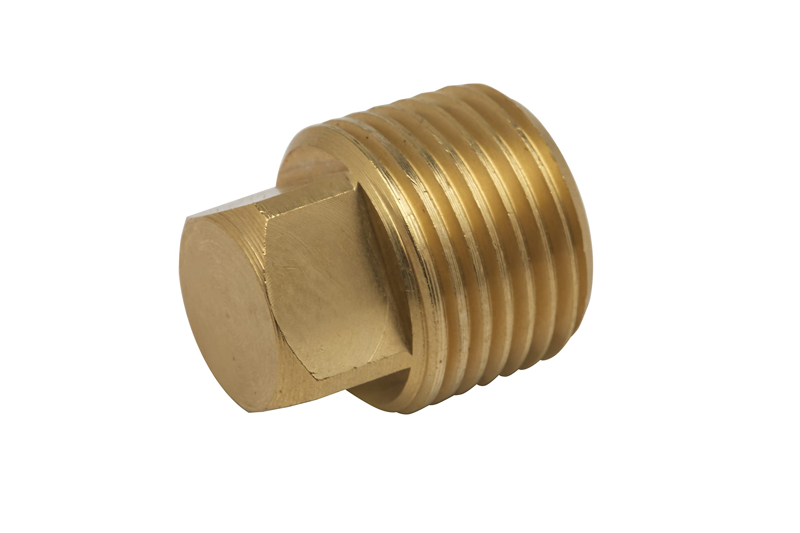 Seachoice Garboard Drain and Plug