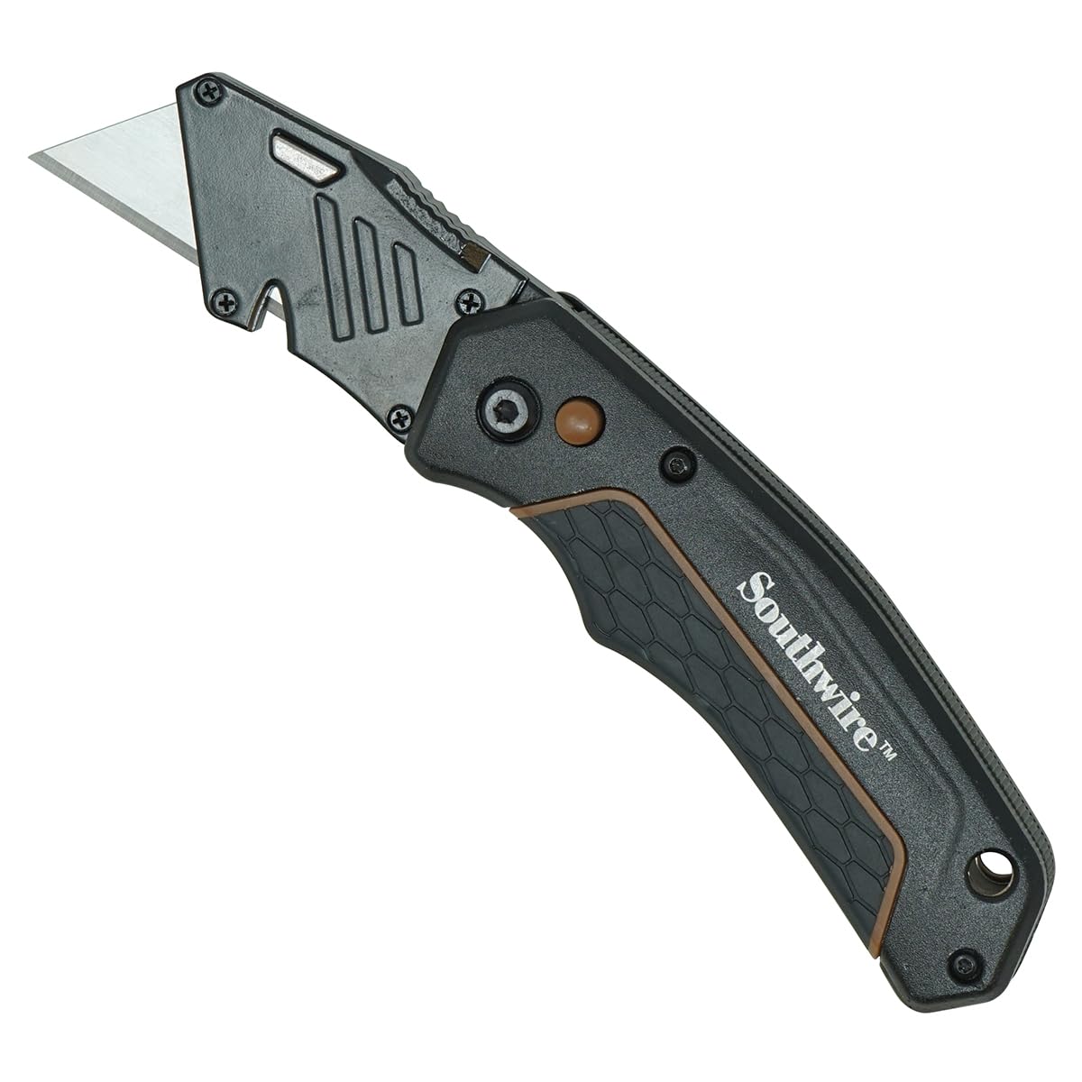 Surge Guard UTILQO Southwire Folding Utility Knife