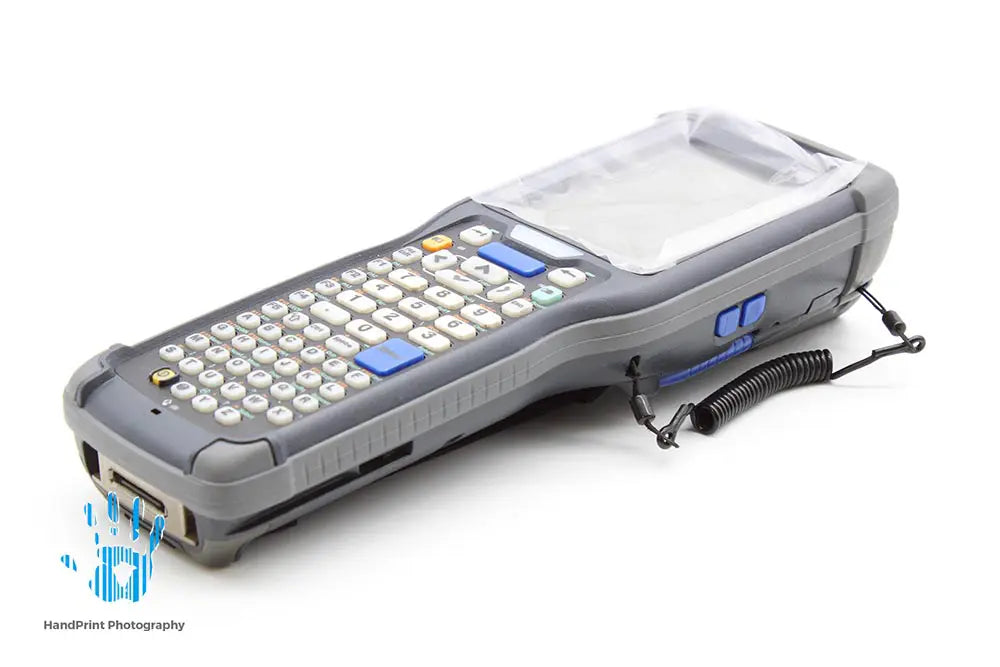 Intermec CK71 Mobile Computer - WEH6.5, EA30 1D/2D, AlphaNumeric - CK71AA4KN00W1100