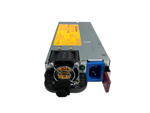 656363-B21 HP 750W CS Platinum Plus Hot Plug Power Supply G8