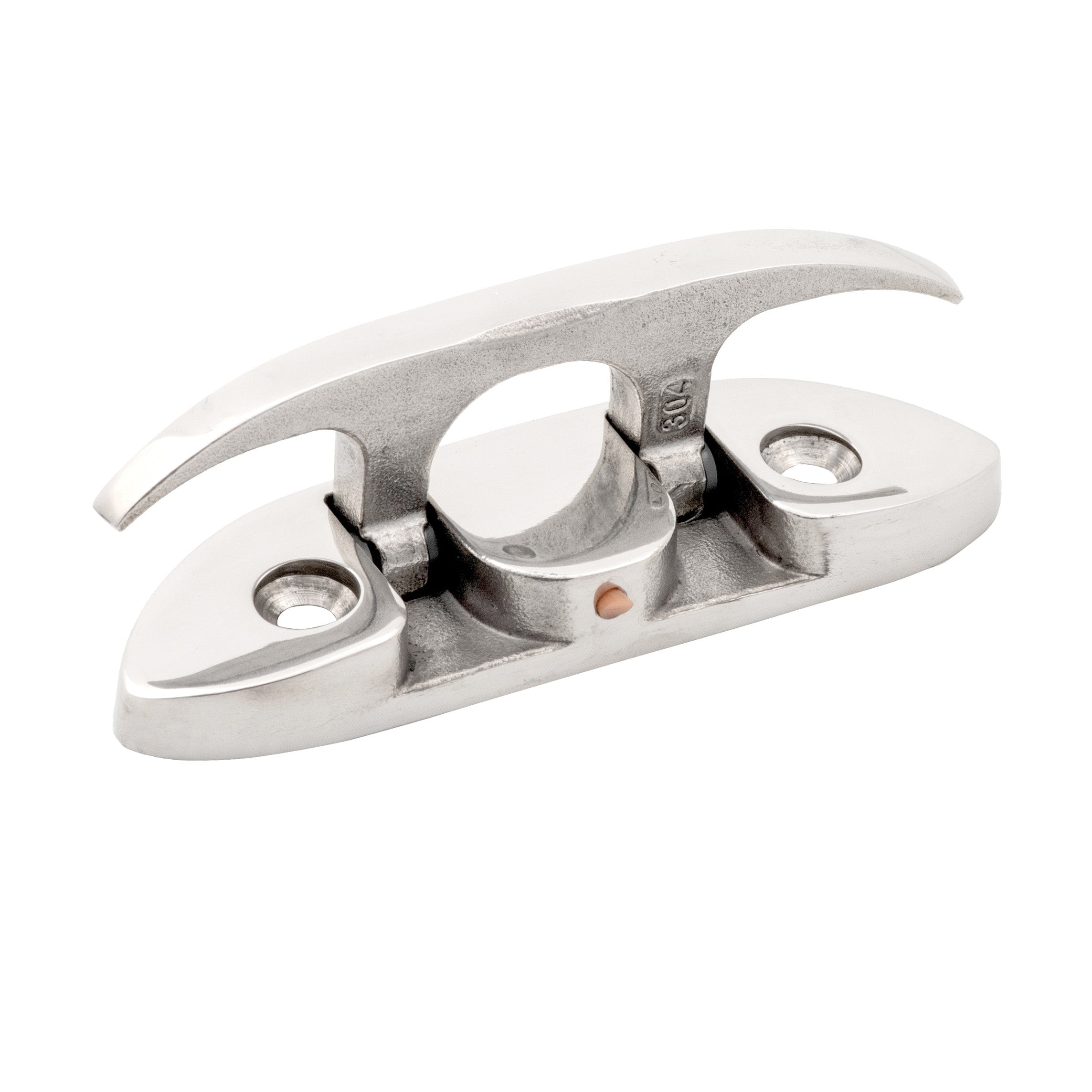Whitecap 6746 6" Folding Cleat