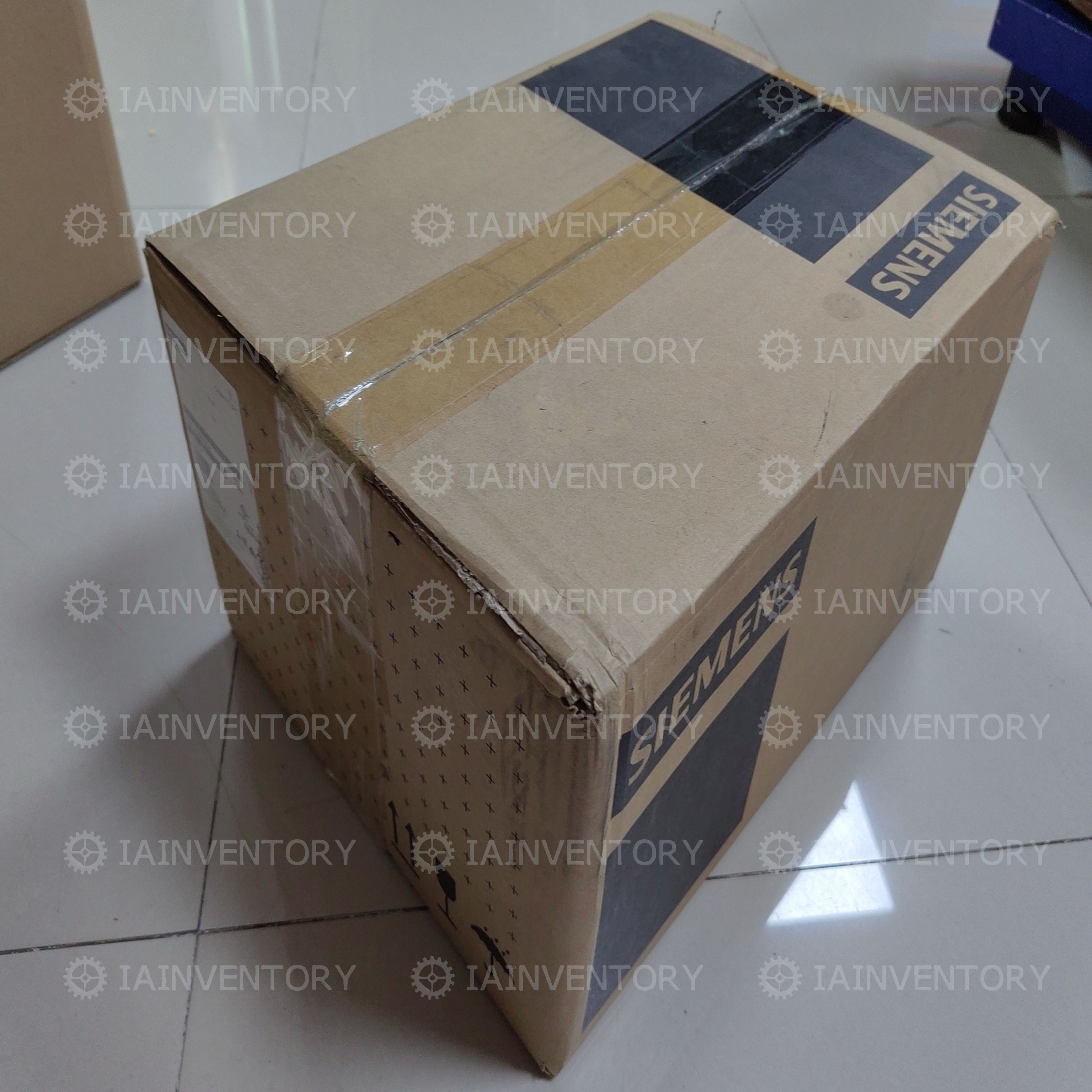 Siemens 6AV7230-0CA20-0BA0