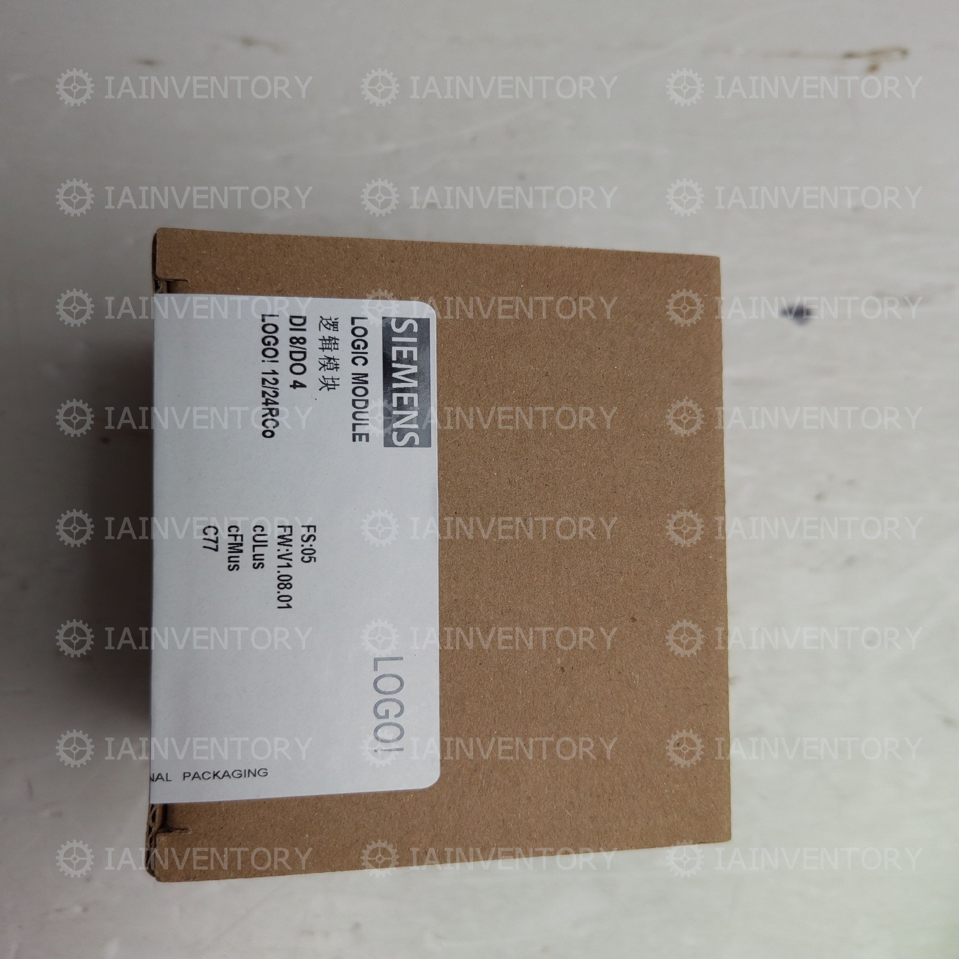 6ED1052-2MD00-0BA6 Siemens Module