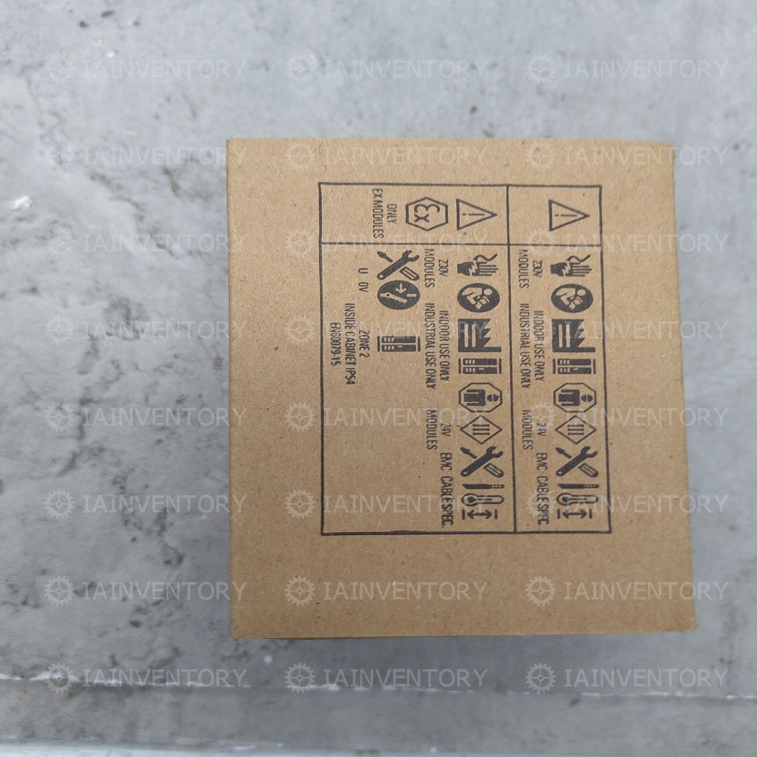 Siemens 6ES7138-4FA01-0AB0 Module 6ES7 138-4FA01-0AB0