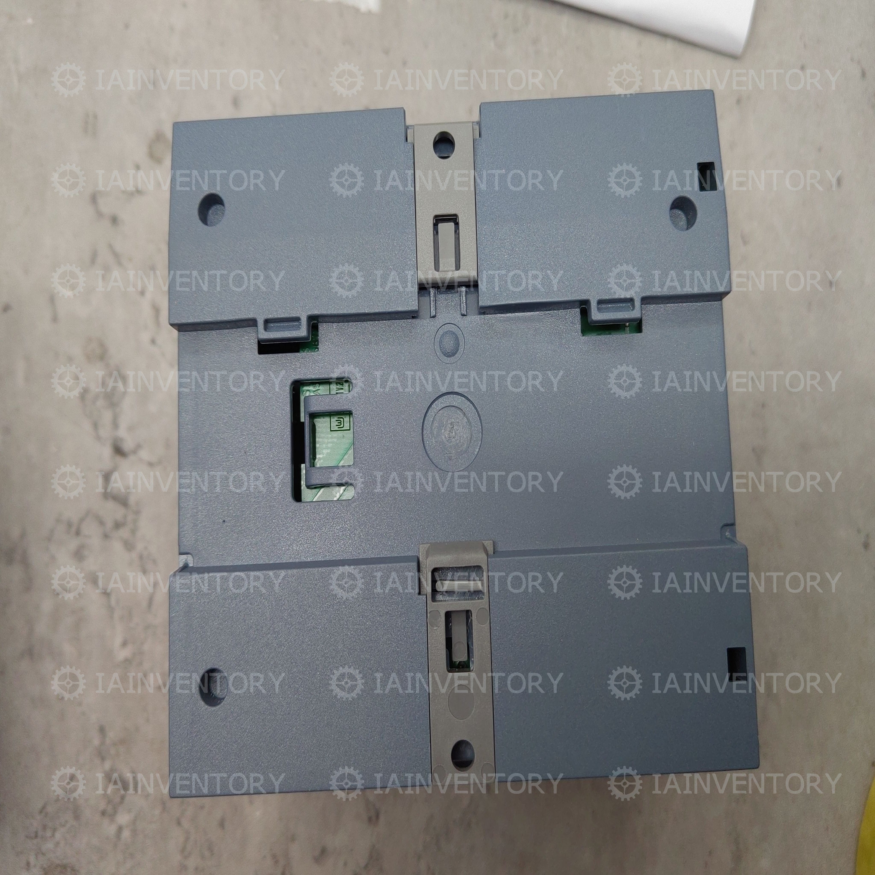 SIEMENS 6ES7214-1BE30-0XB0 CPU Module