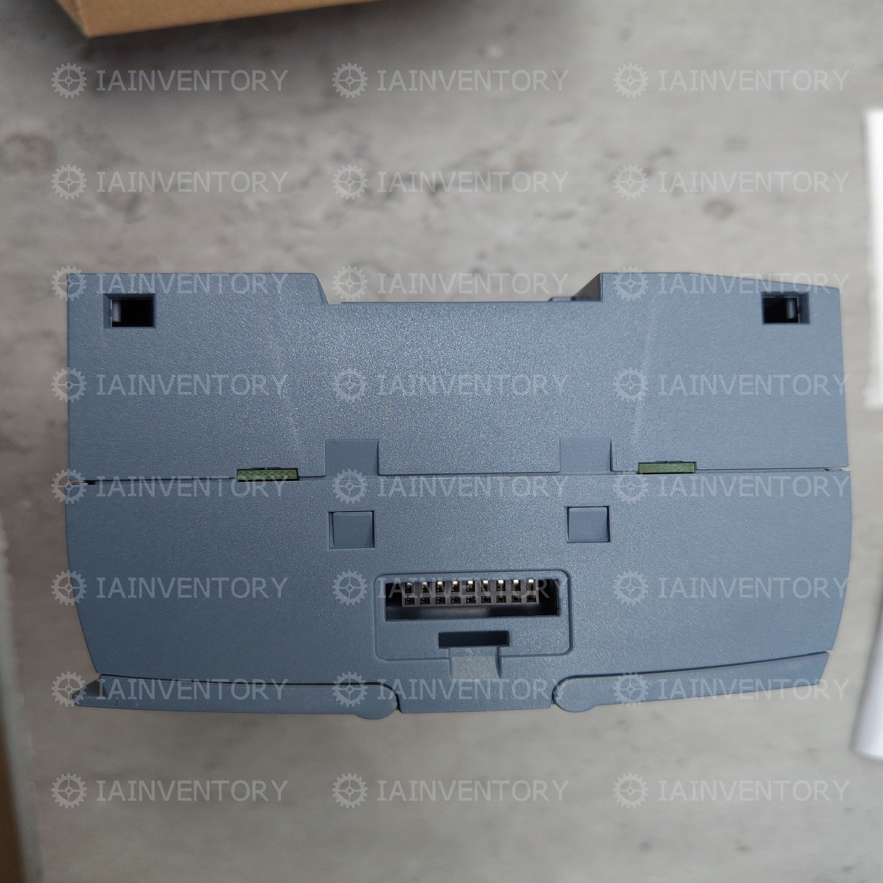 SIEMENS 6ES7214-1BE30-0XB0 CPU Module
