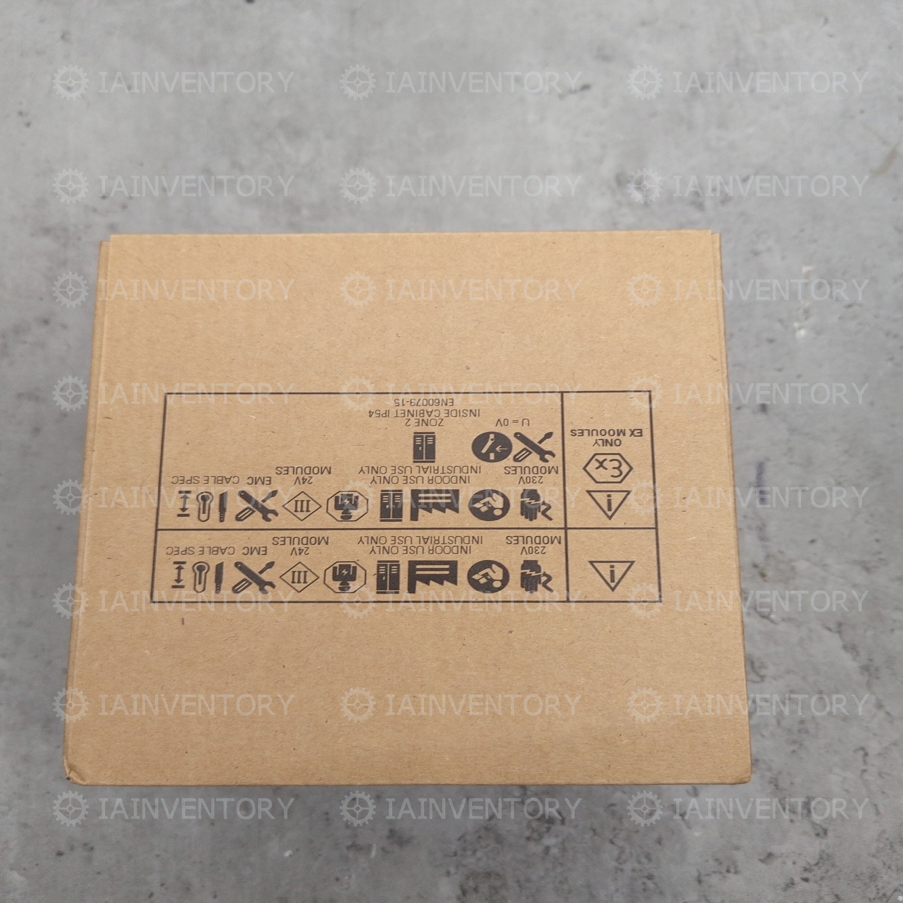 Siemens 6ES7326-1BK01-0AB0 Simatic 6ES7 326-1BK01-0AB0