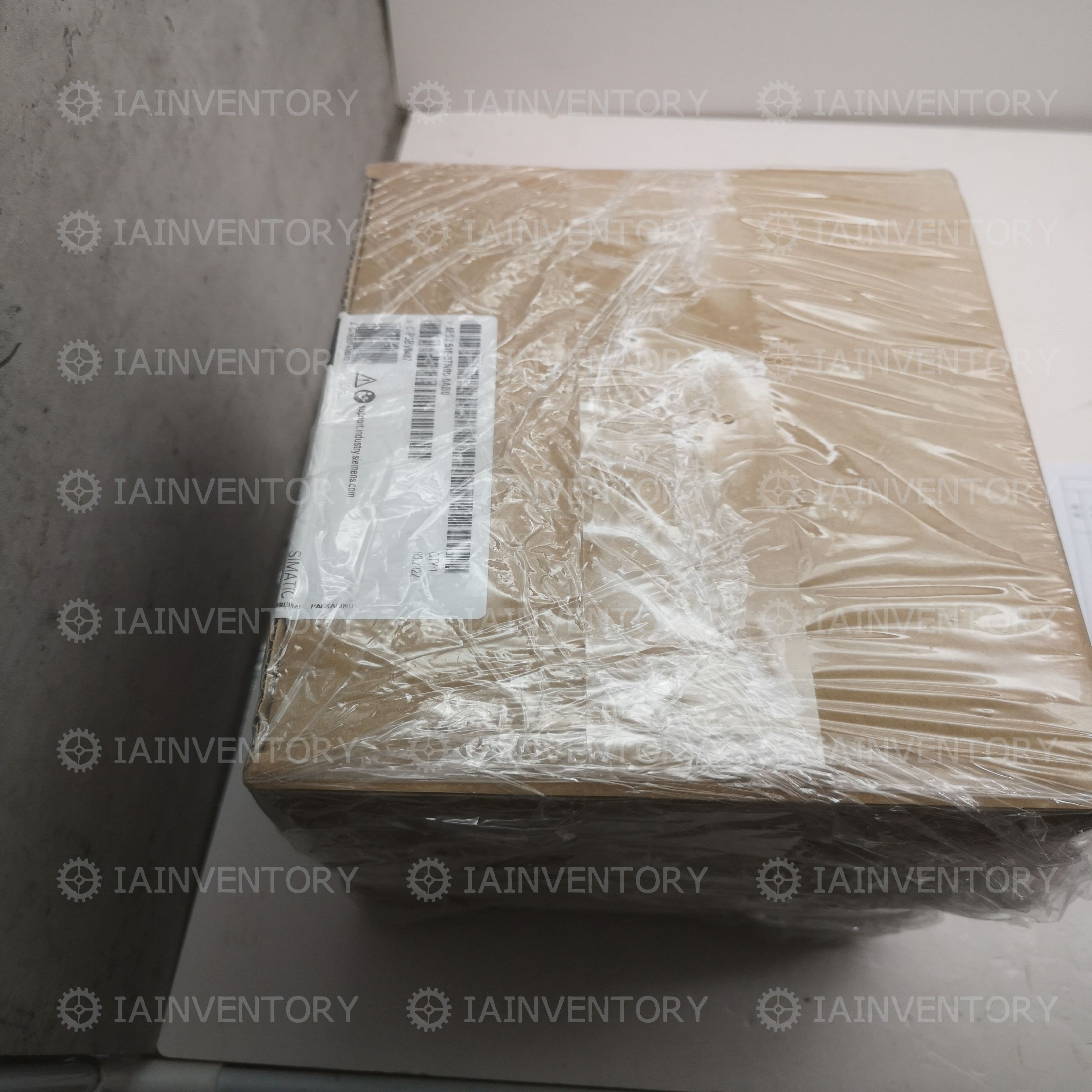 Siemens 6ES7516-3TN00-0AB0 Simatic S7-1500 CPU516 6ES7 516-3TN00-0AB0