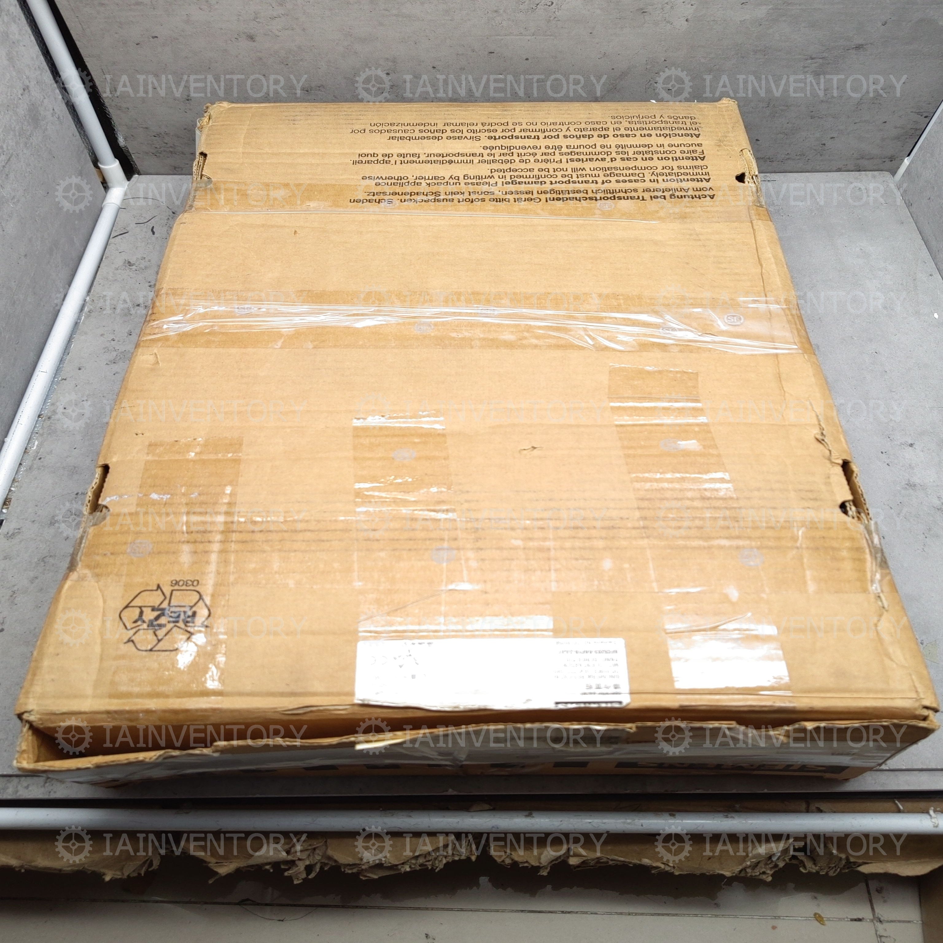 SIEMENS 6FC5203-0AF10-2AA1