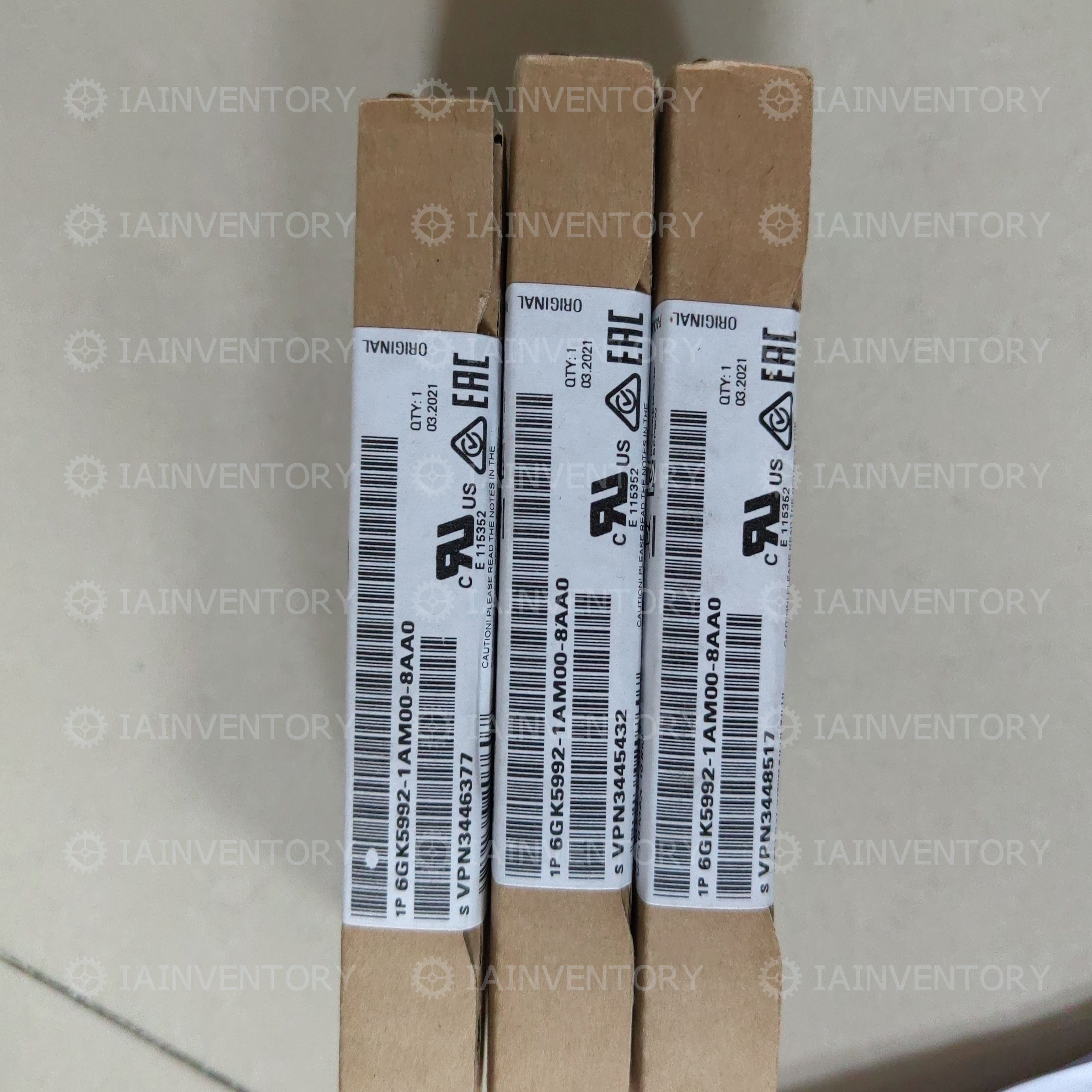 Siemens 6GK5992-1AM00-8AA0