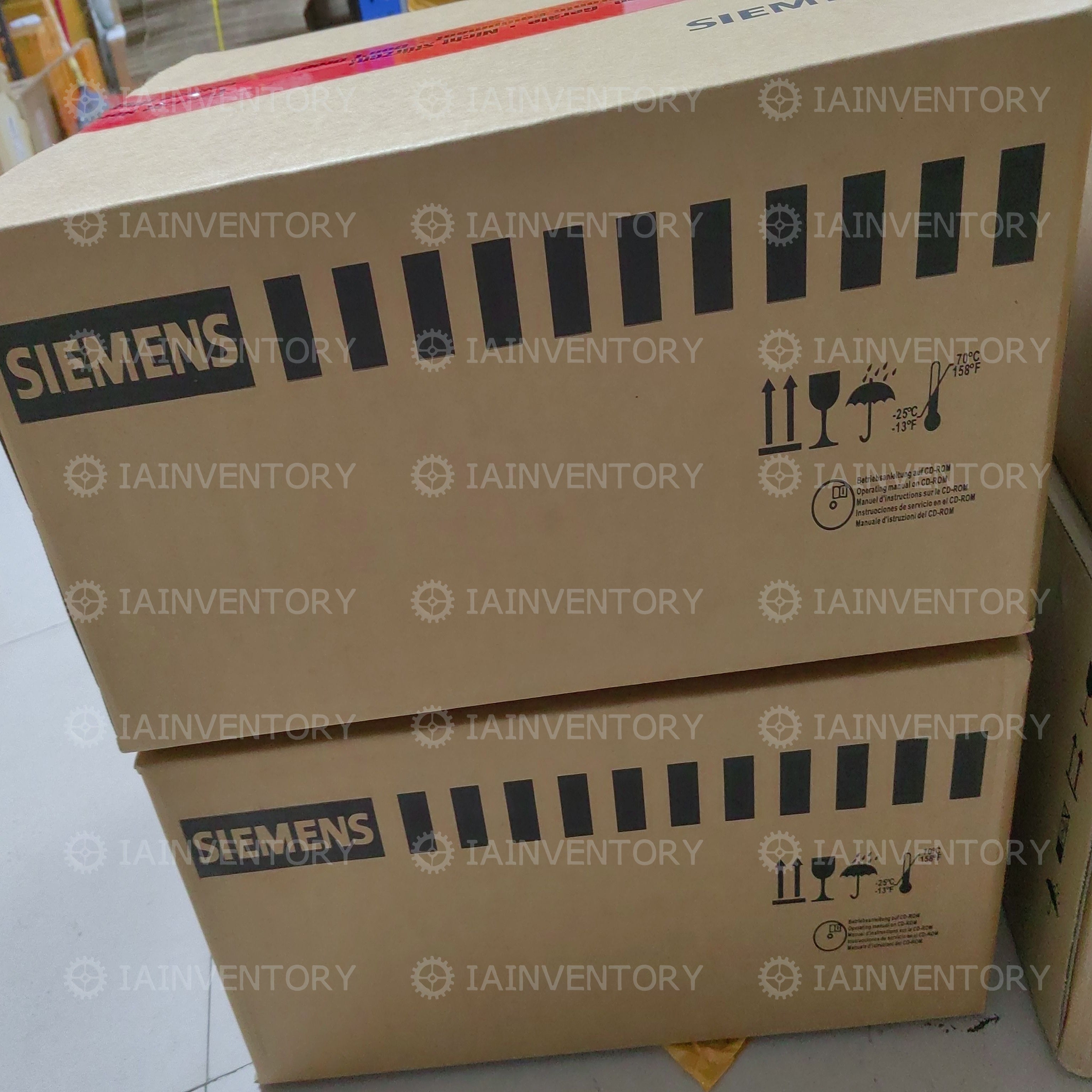 Siemens 6SE7018-0EP60-Z G91