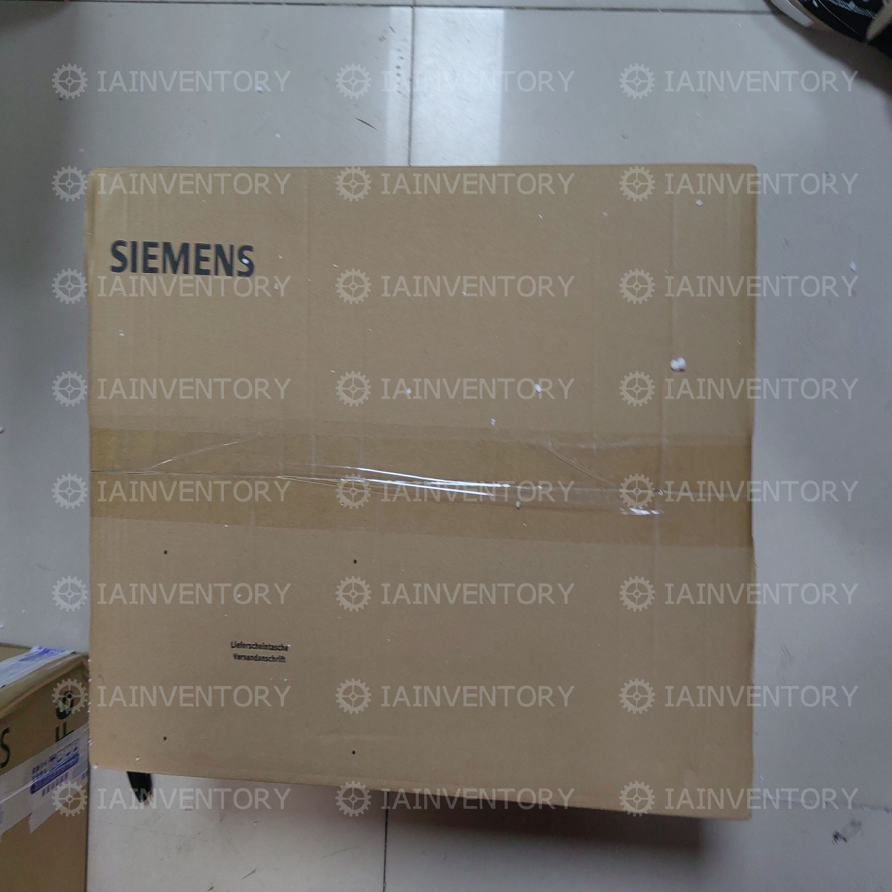 SIEMENS 6SE7021-8TP50