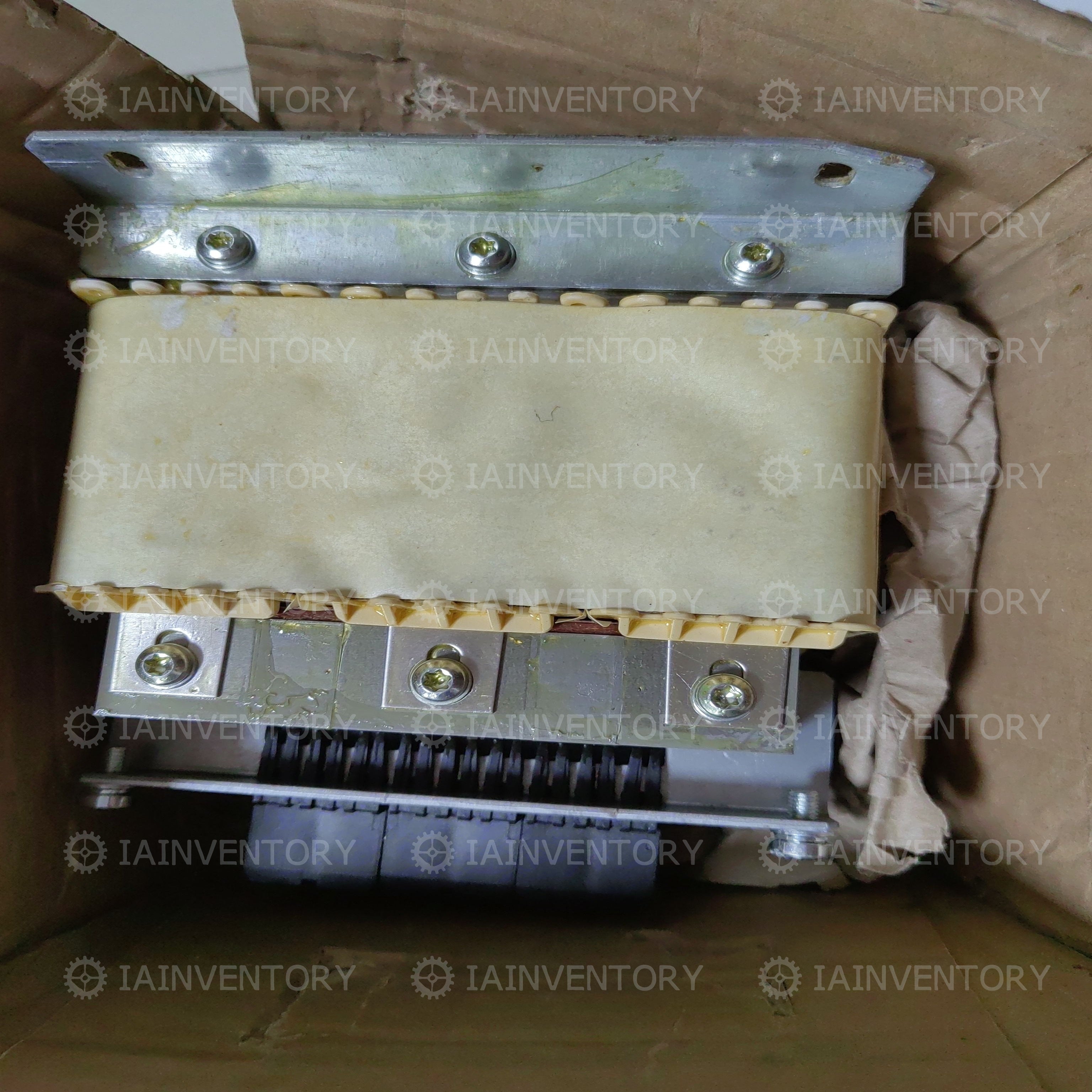 Siemens SINAMICS G120 6SL3203-0CE21-8AA0