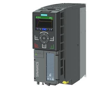 G120X IP20 380...480V 3kW FSA C2
