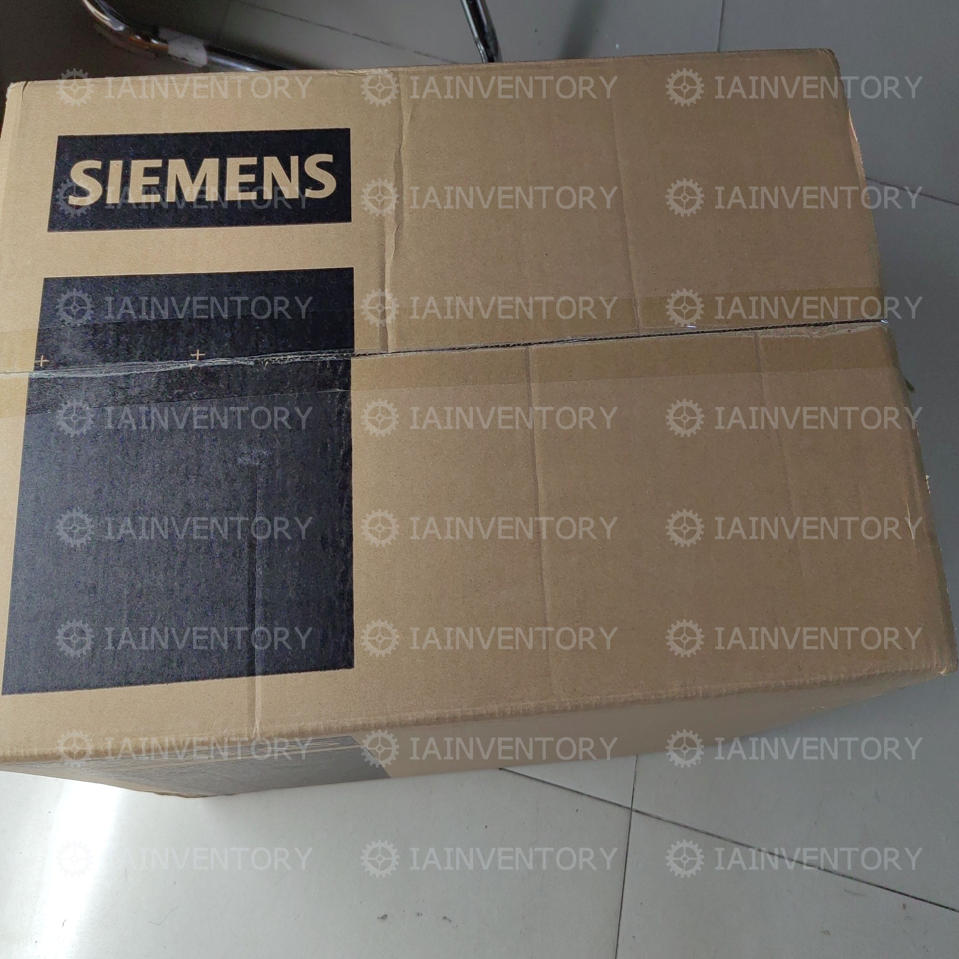 Siemens G120 PM240 6SL3224-0BE31-5AA0