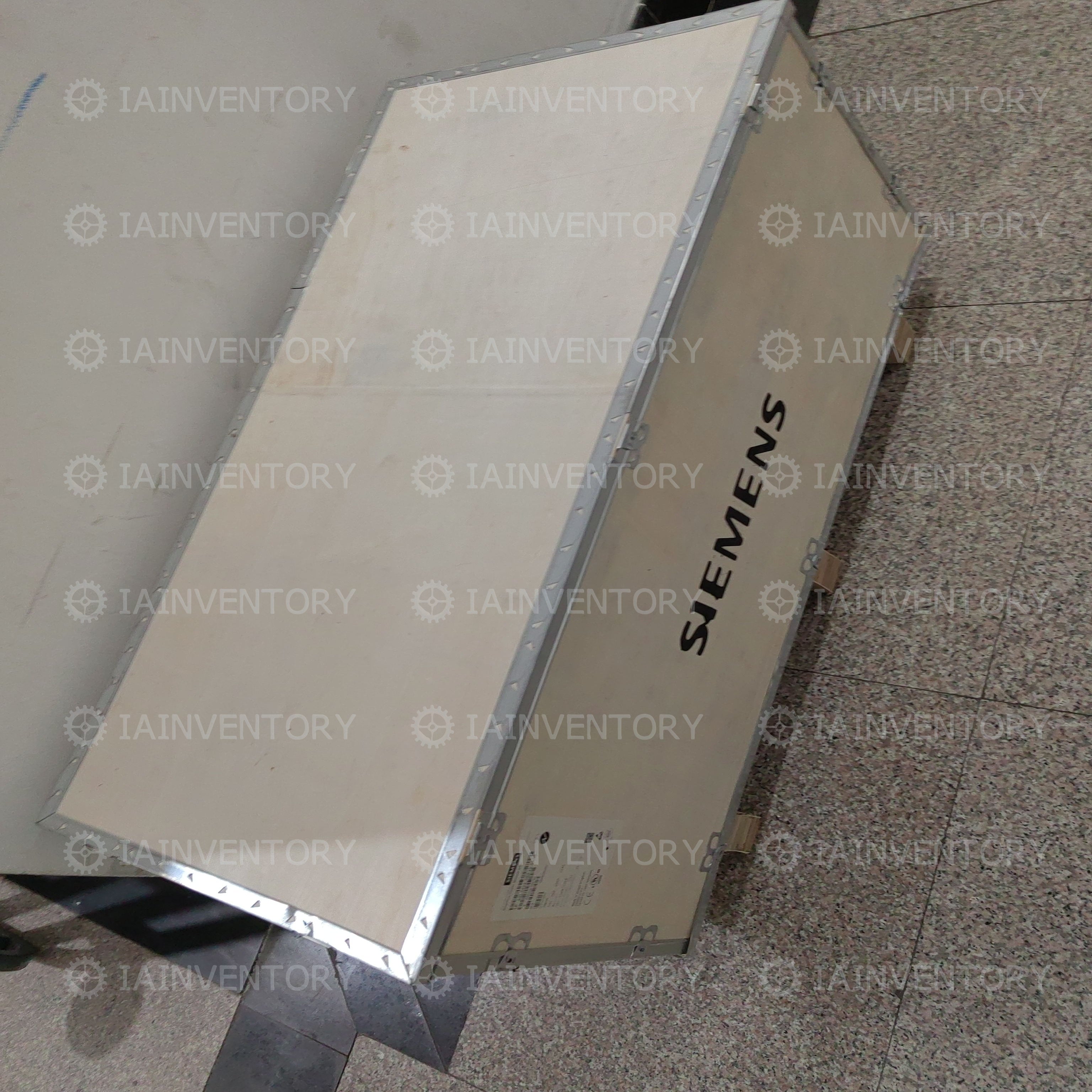 Siemens 6SL3224-0BE35-5AA0