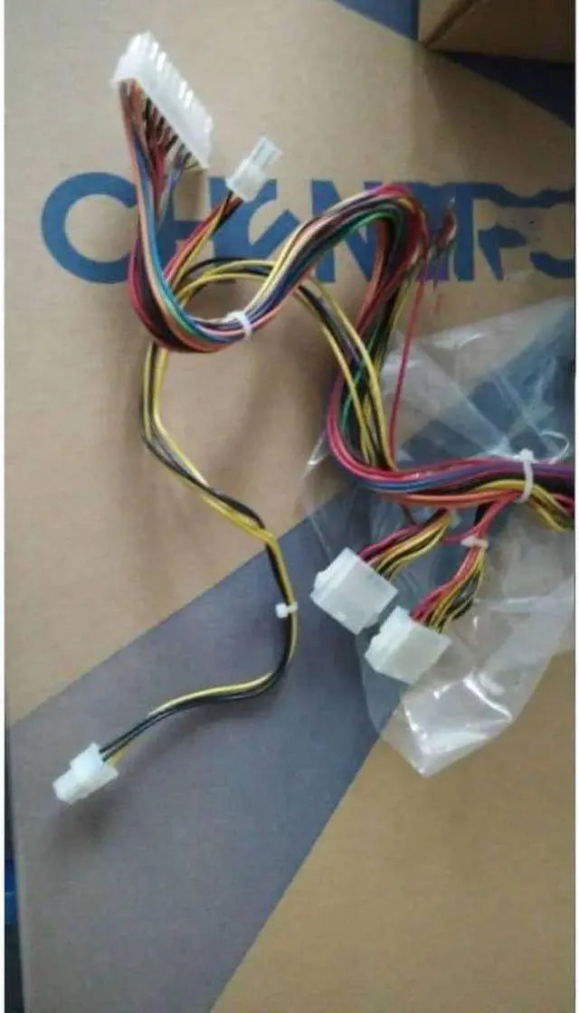 FSP350-60EVF for FSP Industrial Computer Power Supply