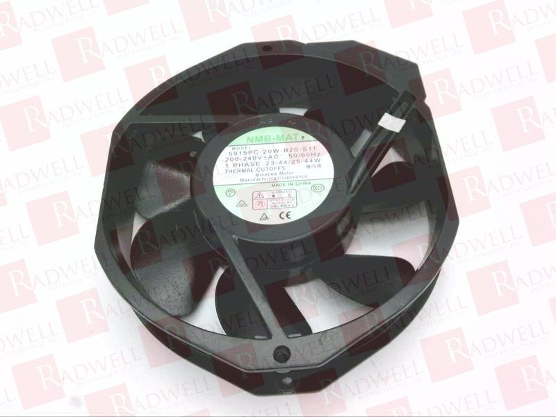 5915PC-20W-B20-S11 by MINI CIRCUITS