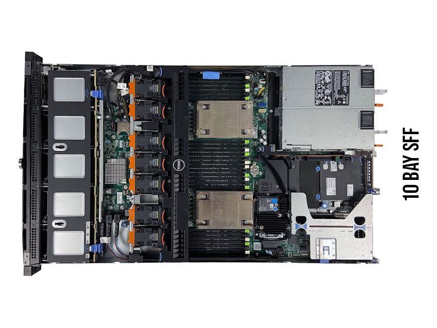 Dell PowerEdge R630 Server