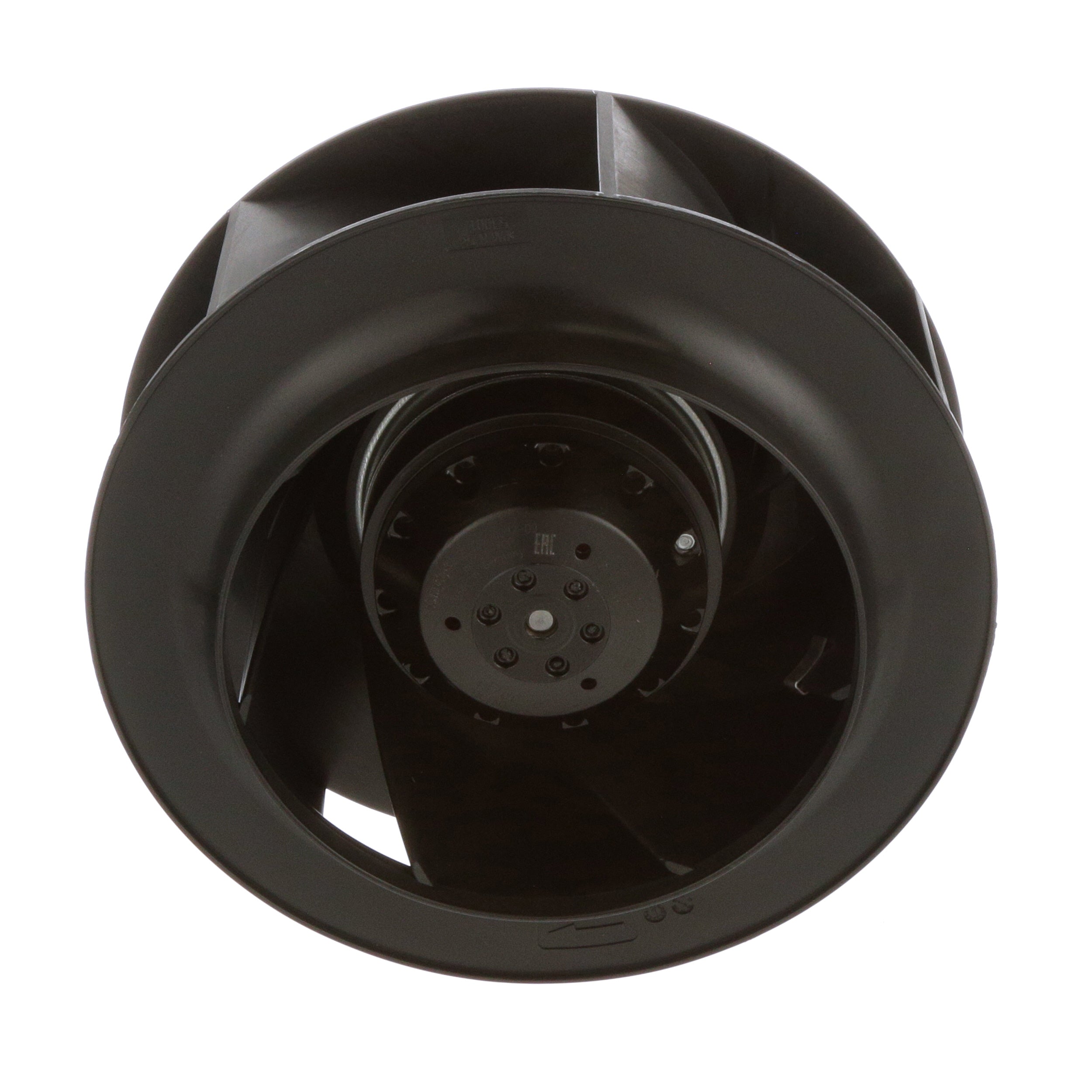 ebm-papst R2E225-BD92-09 Centrifugal Blower, 225 x 99 mm, 1340m3/h, 230V, R2E225 Series - aloinfousa.com