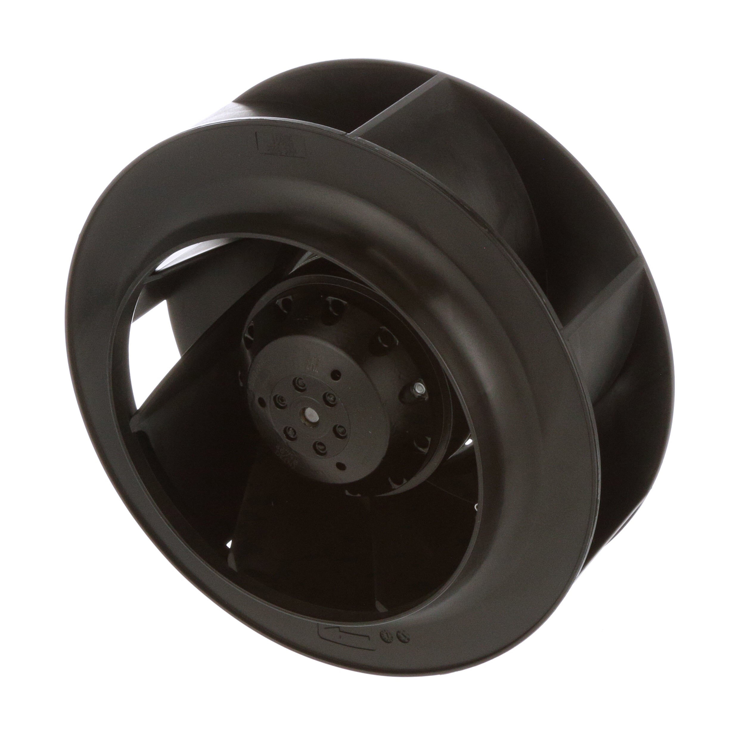 ebm-papst R2E225-BD92-09 Centrifugal Blower, 225 x 99 mm, 1340m3/h, 230V, R2E225 Series - aloinfousa.com