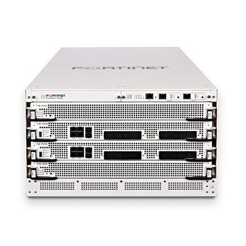 Fortinet FG-7040E-8-DC-BDL-950-60 Firewall