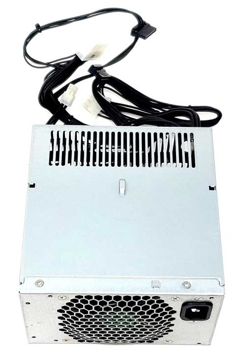 HP 704427-001 - 400W Power Supply for HP Z230 Workstation