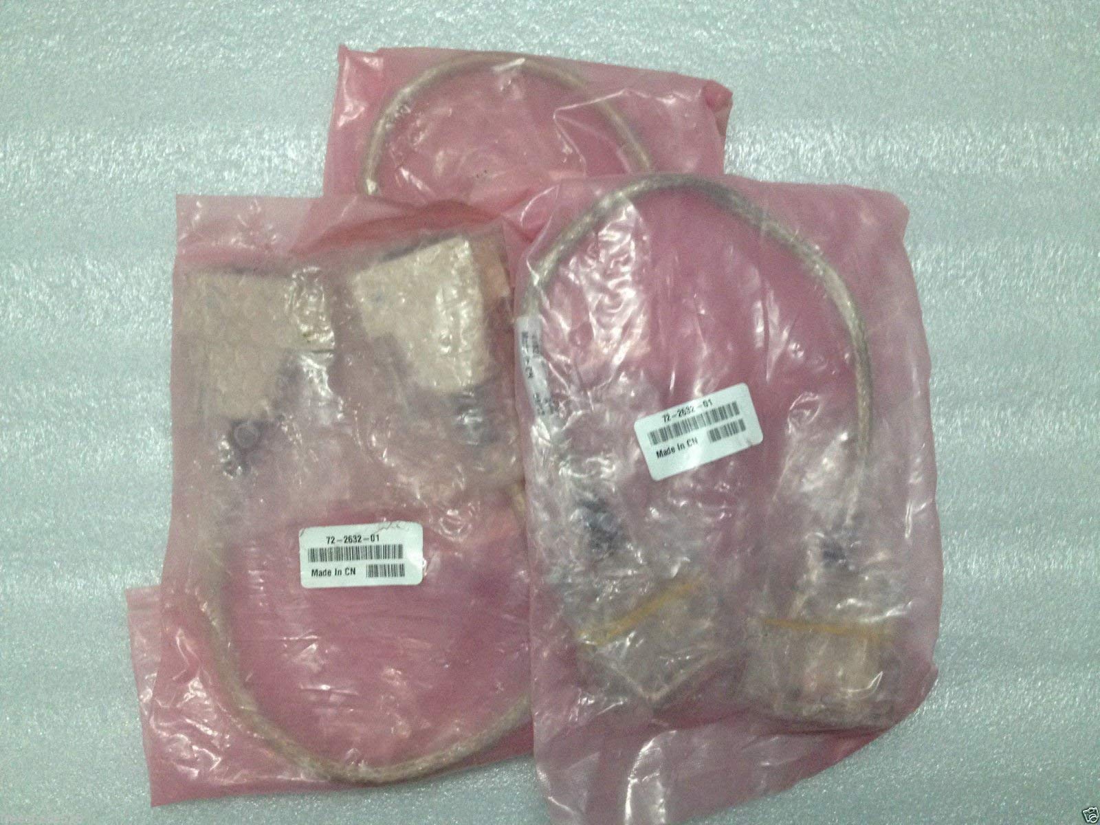 Cisco CAB-STACK-50CM Stackwise 50cm Stacking Cable 1.6 FT (Renewed)