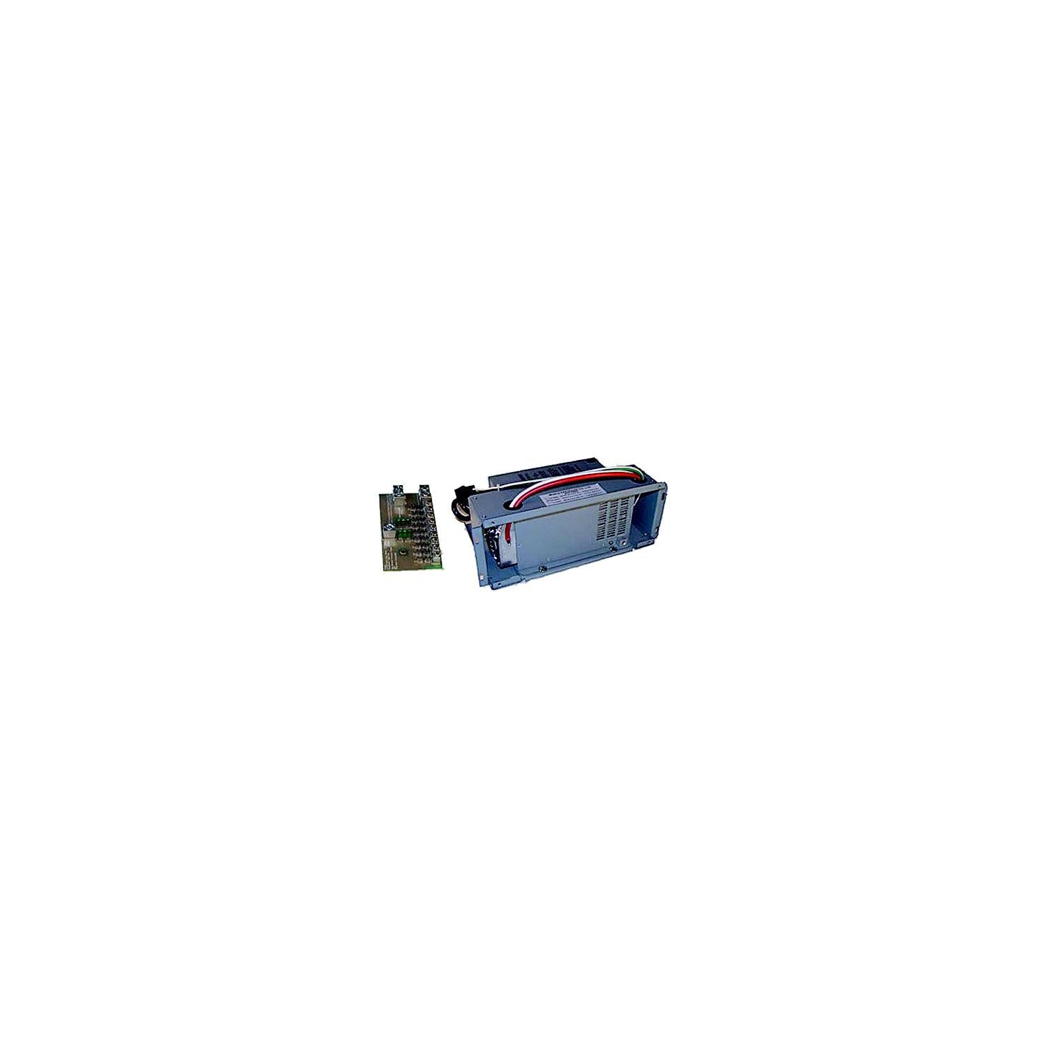 WFCO WF-8935-AD-REP Universal Converter Replacement Kit w/Auto Detect, 35A Lithium