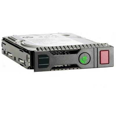 HP 716603-B21 HP 900GB 2.5" SAS 10K 6Gb/s Hard Drive