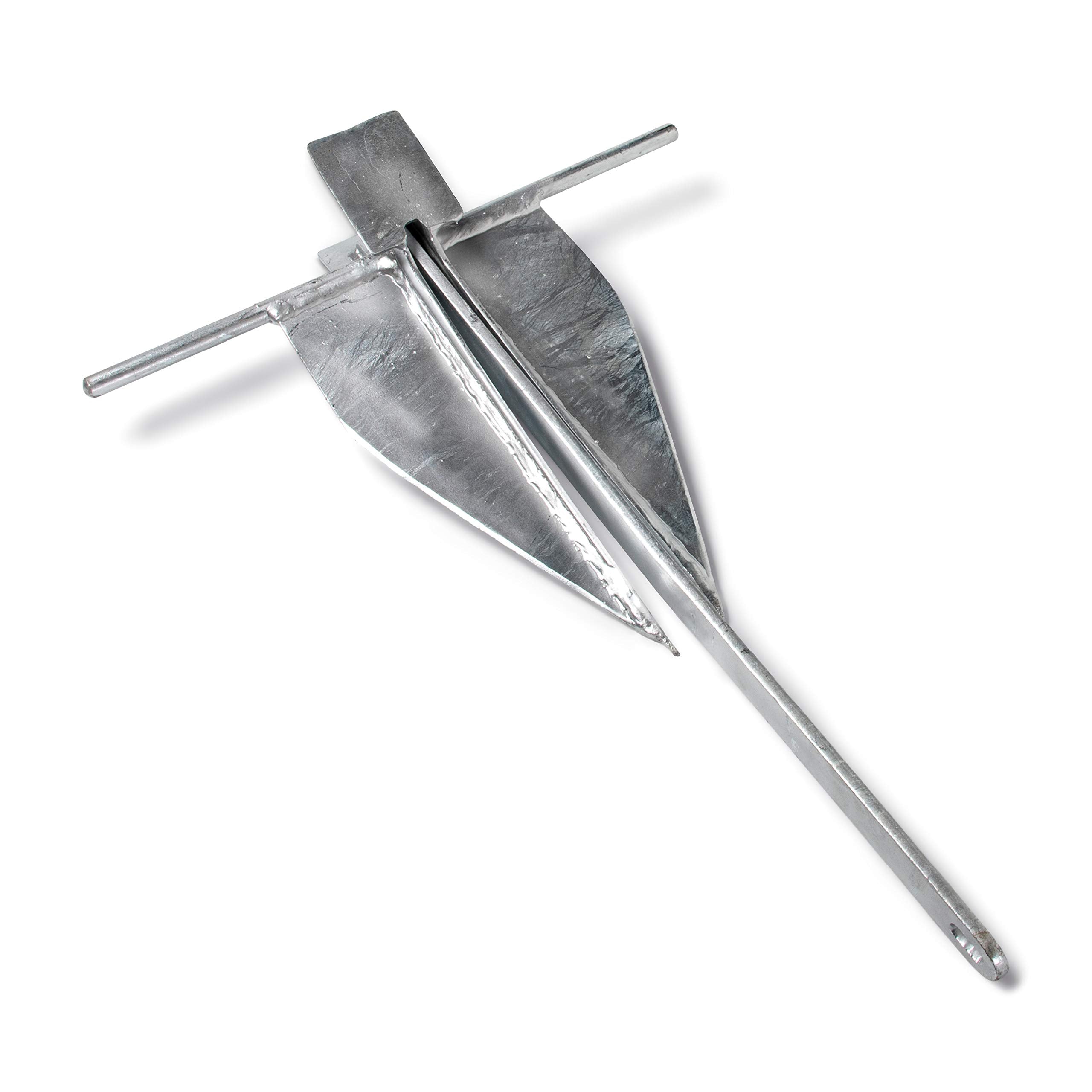 Taylor Made Products 30103 Taylor Legacy Series Anchor, 18 lbs.