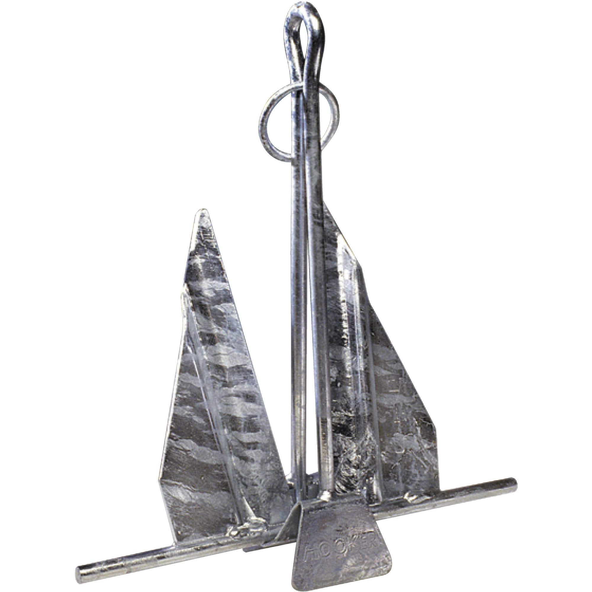 Tie Down Engineering 95006 Quik-Set Hooker Anchor