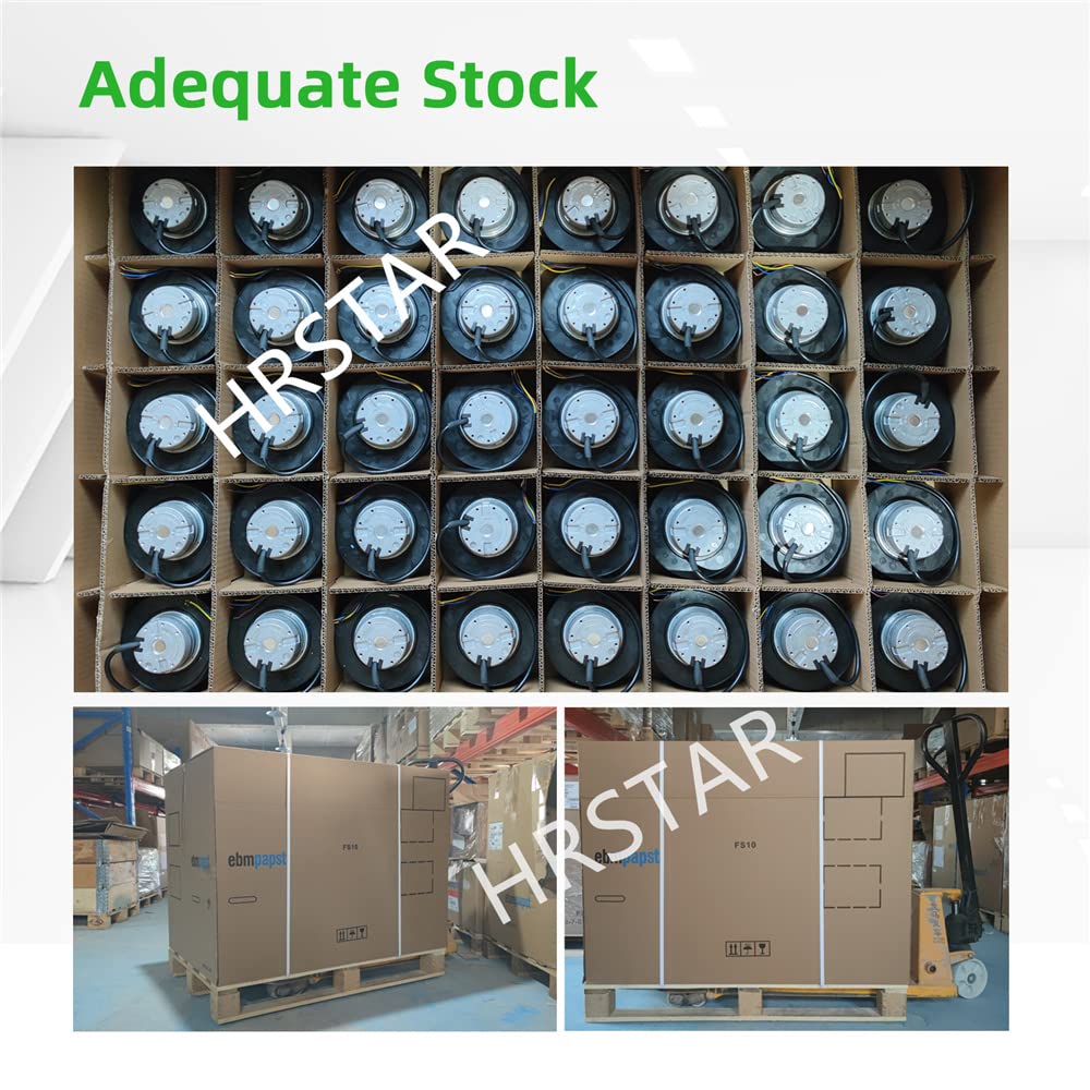 R2E133-BH66-07/14 230V 0.13A 25W EBMPAPST Centrifugal Cooling Fans EBM