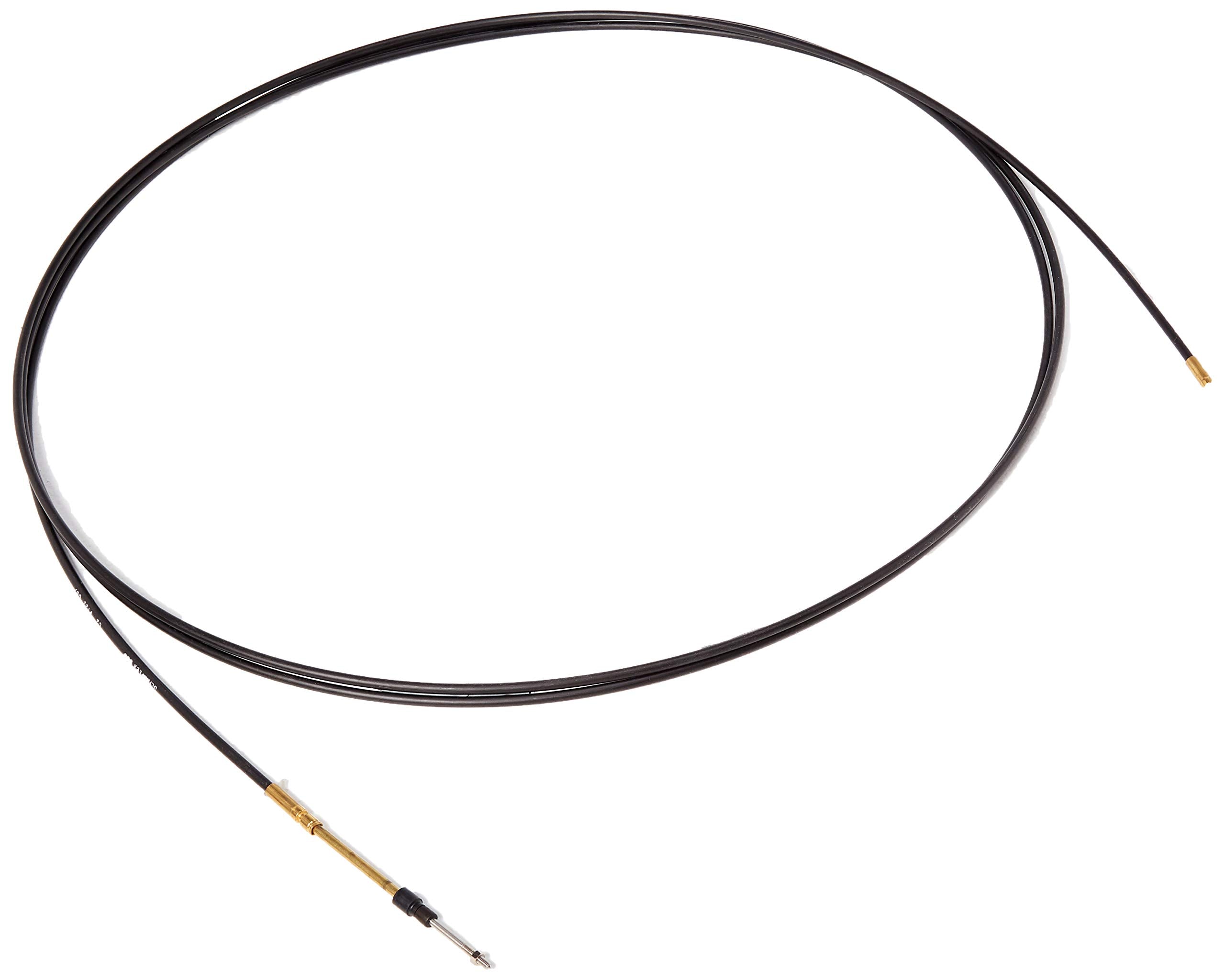 Uflex USA C2X22 Uflex C2X22 UFLEX C8 3300 Type Standard Universal Style Engine, Control Cable 10-32 UNF