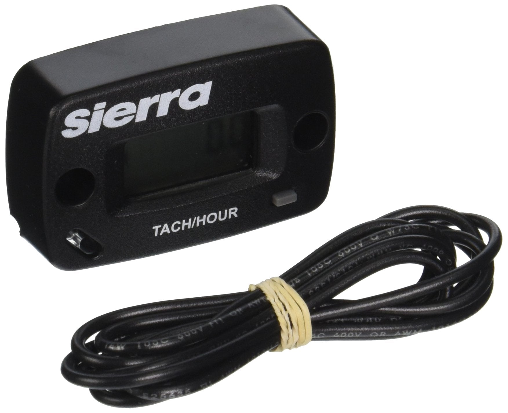 Sierra 56969P Small Engine Tach-Hourmeter