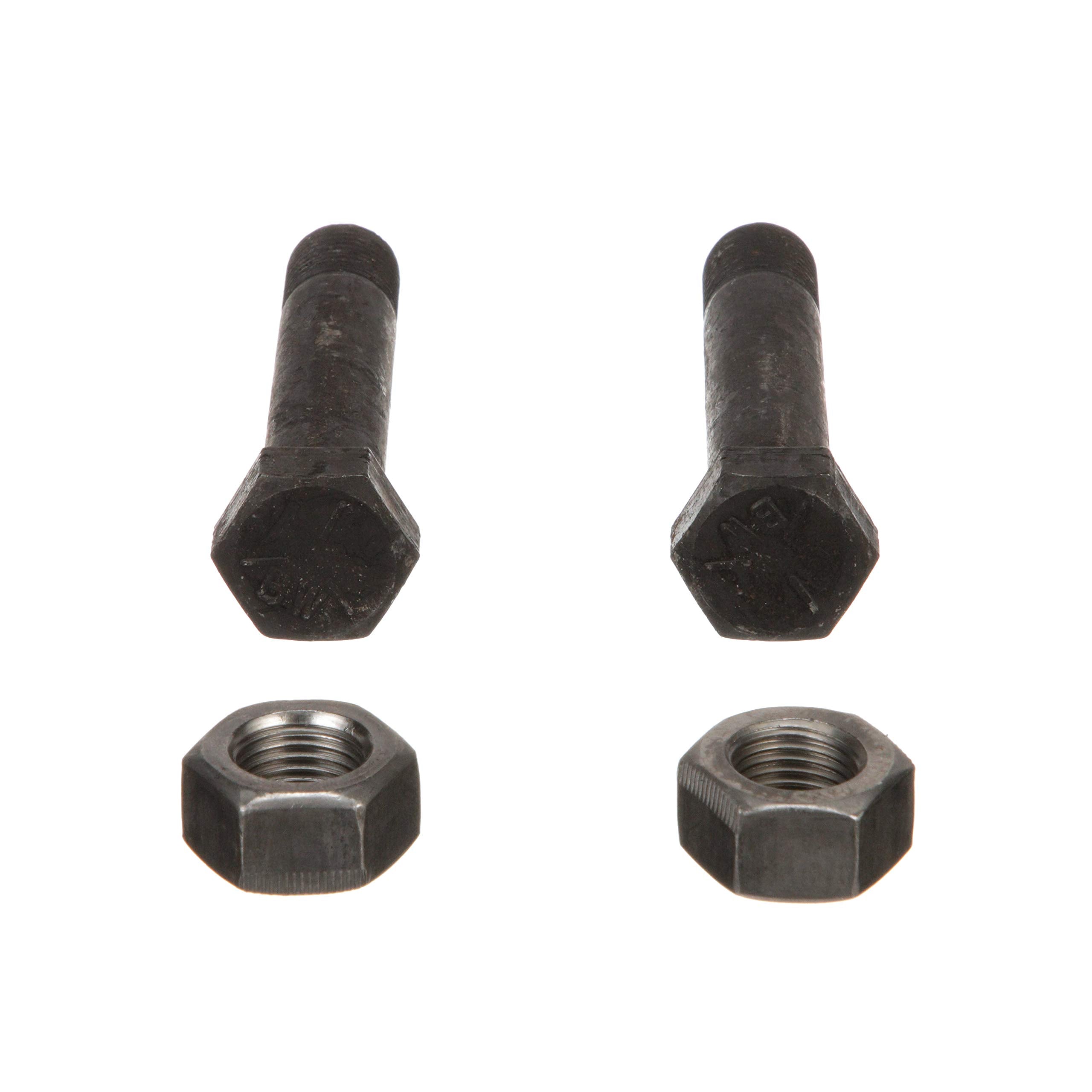 Seachoice 54911 Shackle Bolts 9/16-18 x 3" (Pair Per Pack)