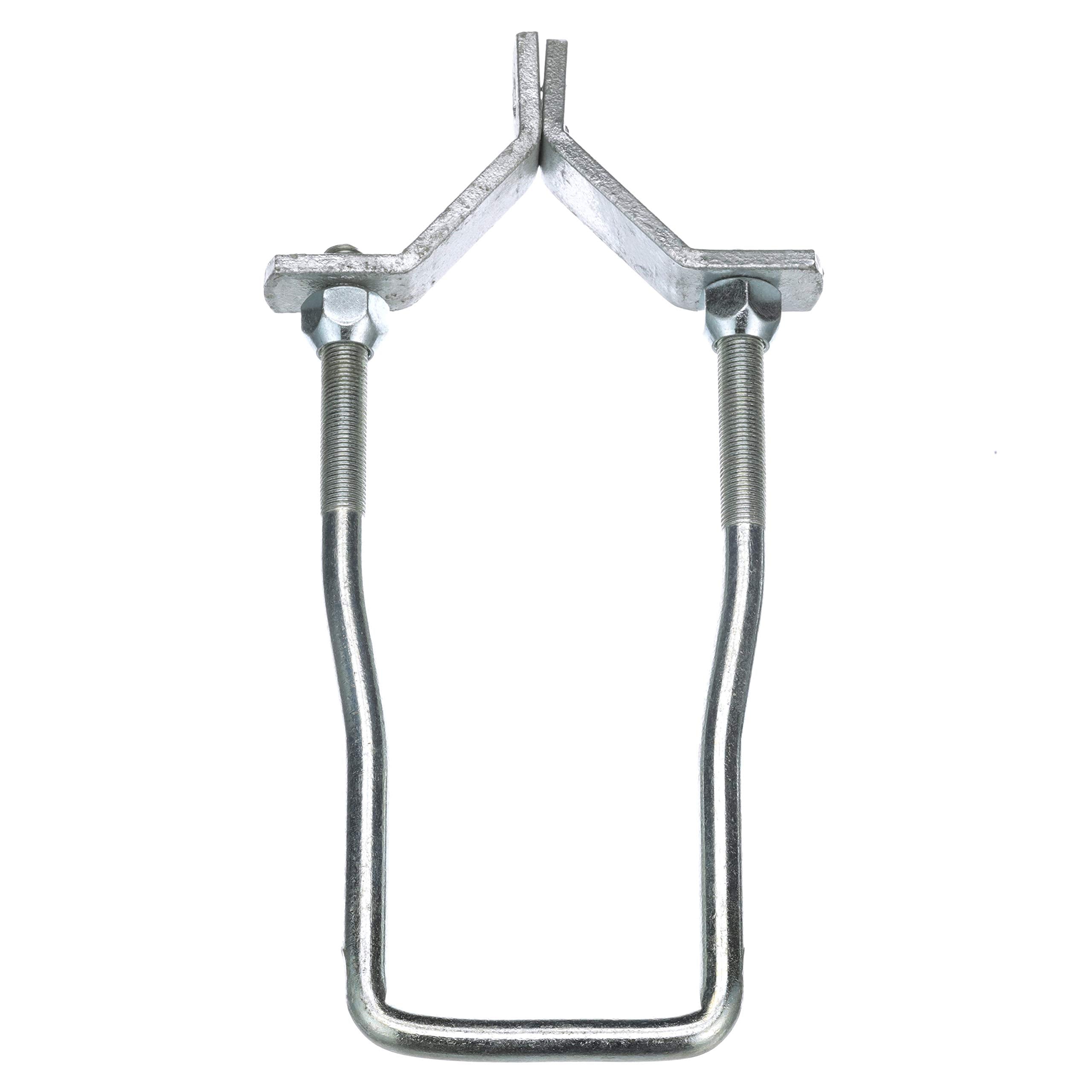 Seachoice 53851 Lockable Spare Tire Carrier