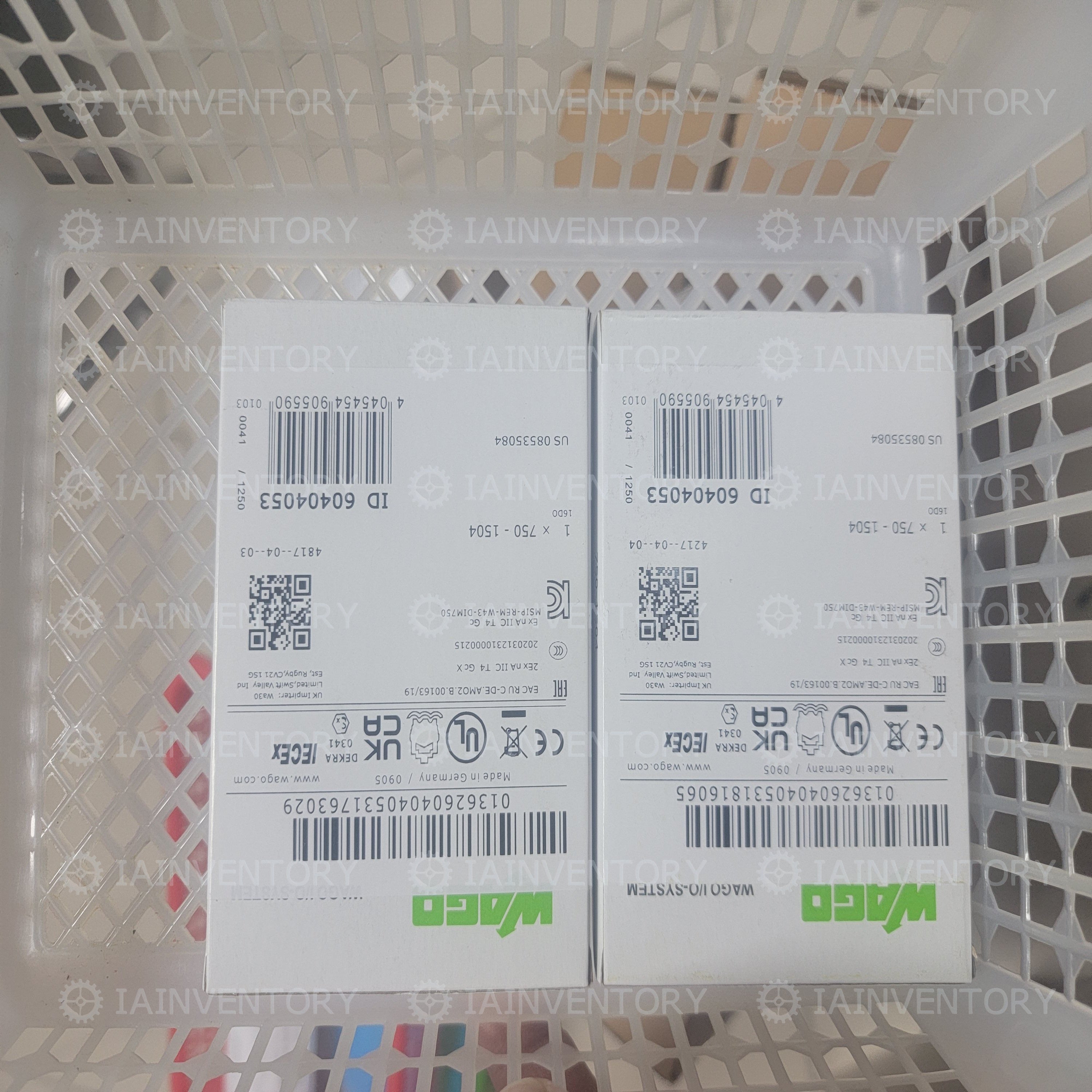 750-1504 Module 7501504