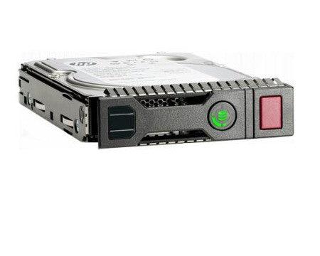 HP 765466-B21 2TB 12G SAS 7.2K rpm SFF SC 512e 765873-001 Drive