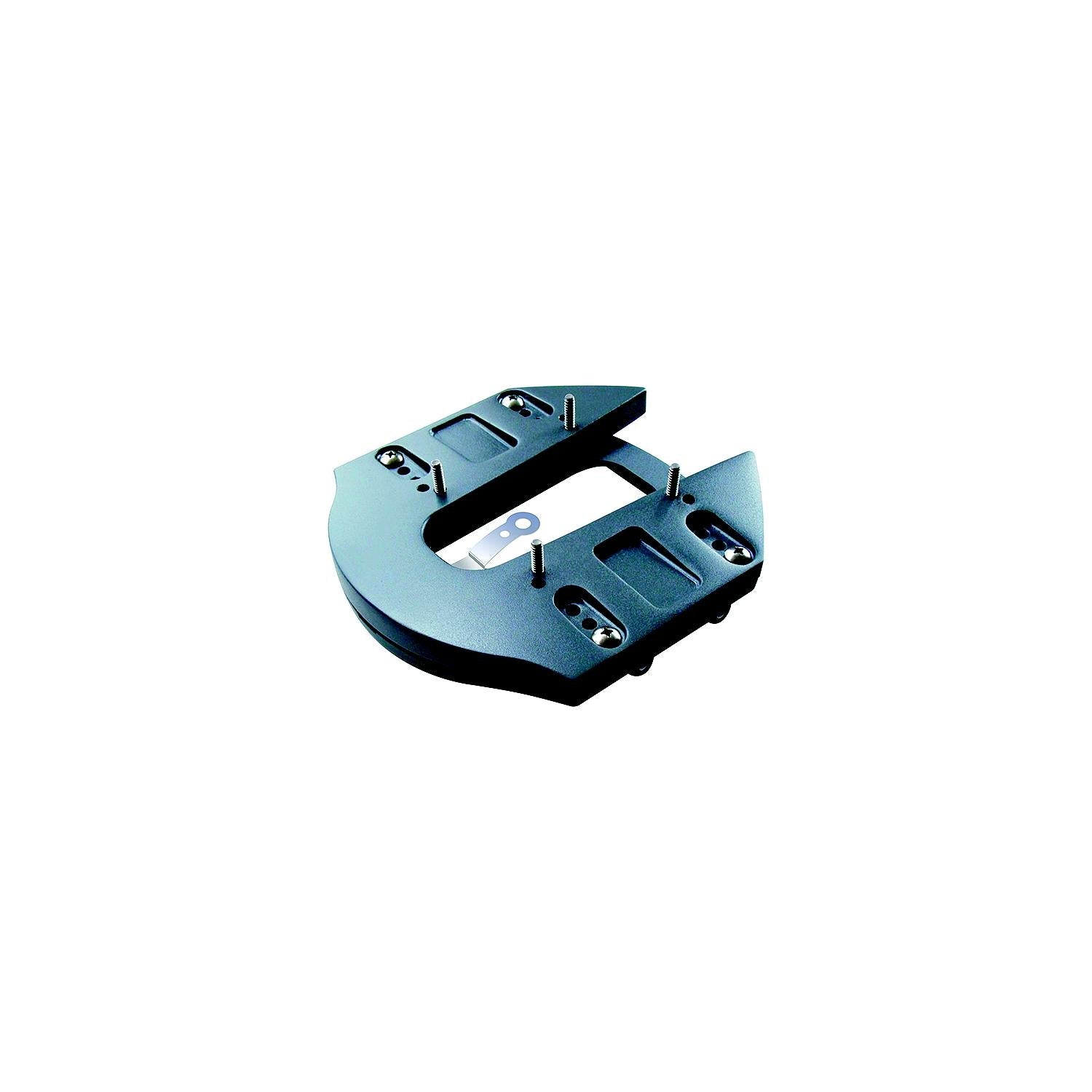 SE Sport 73435 Drill Free Sport Clip Fits most Outboards & Sterndrives 8, Horsepower & Up