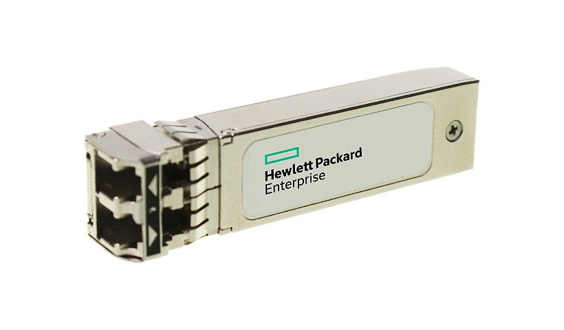 HPE Aruba Networking C-Class - SFP+ transceiver module - 10GbE