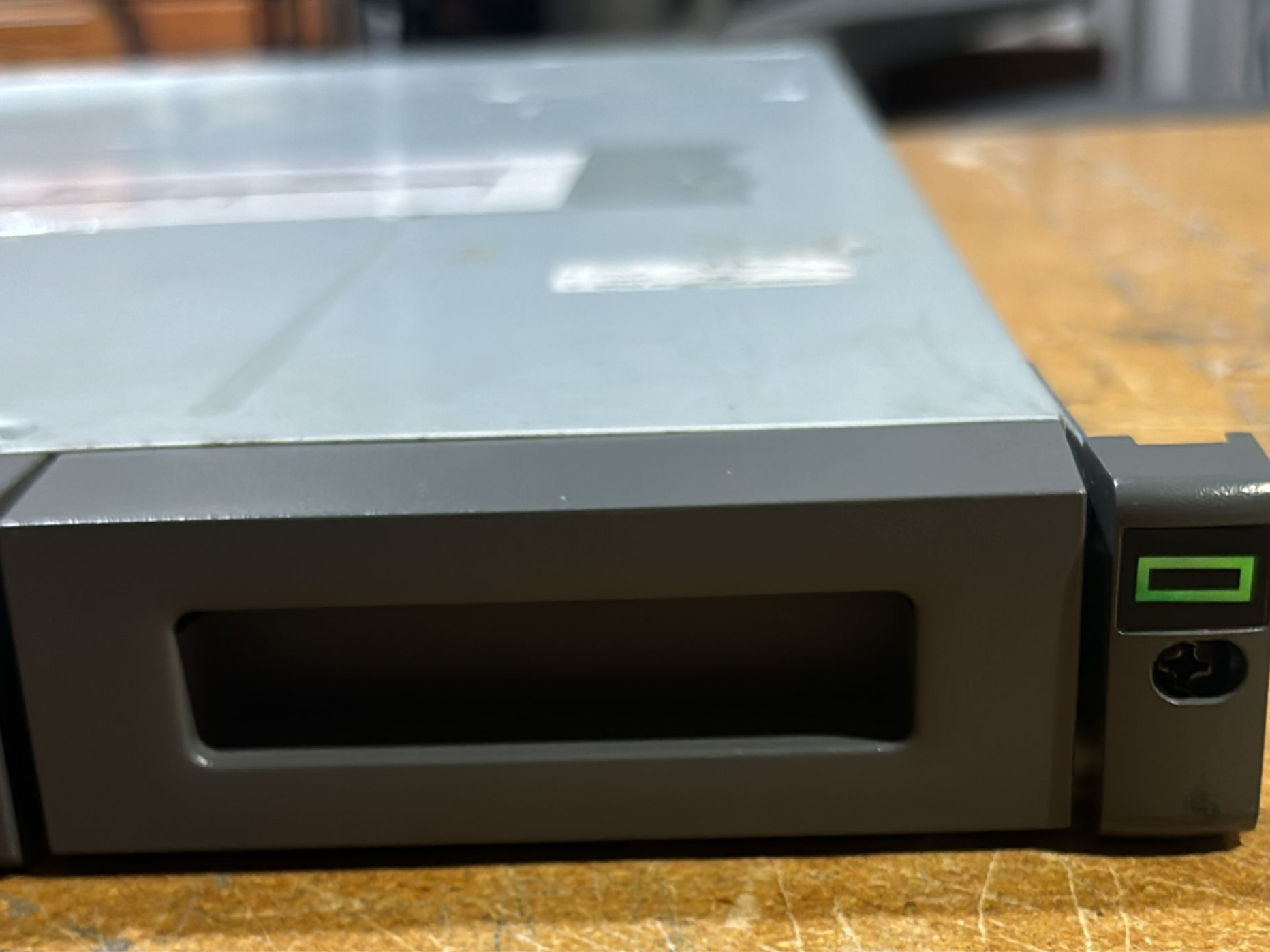 HPE 435246-001 Magazine 1/8 G2 Tape AutoLoader Right | Alo Tech Solutions