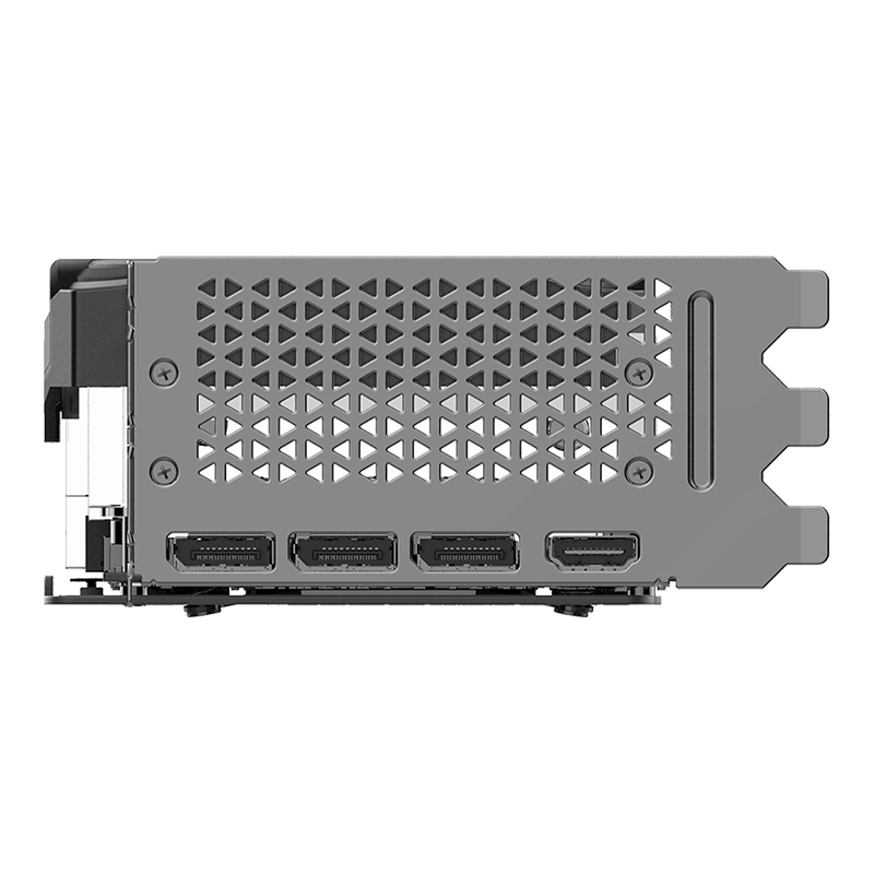NVIDIA RTX 5070 Ti Triple Fan 16GB GPU