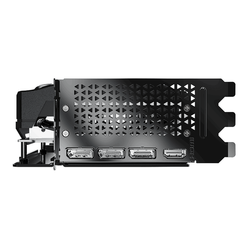 NVIDIA RTX 5080 Triple Fan 16GB GPU